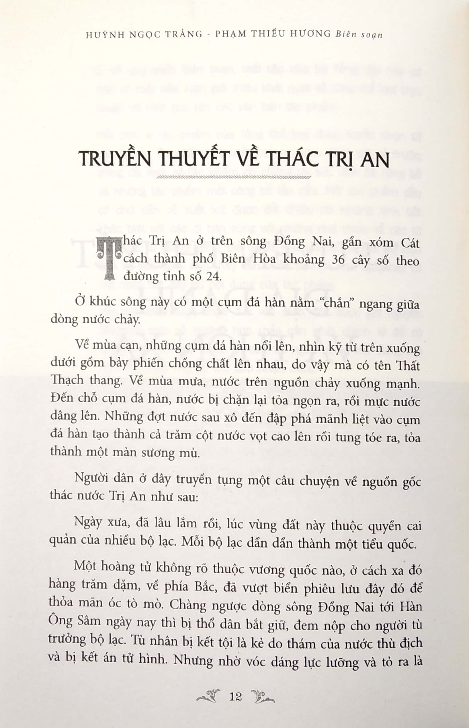 tổng tập văn học dân gian nam bộ - tập 1 - quyển 2: truyện kể dân gian nam bộ