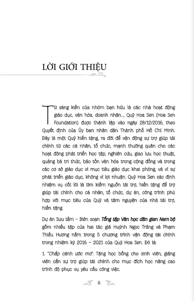 tổng tập văn học dân gian nam bộ - tập 1 - quyển 4: truyện kể dân gian nam bộ