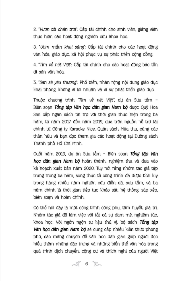tổng tập văn học dân gian nam bộ - tập 1 - quyển 4: truyện kể dân gian nam bộ