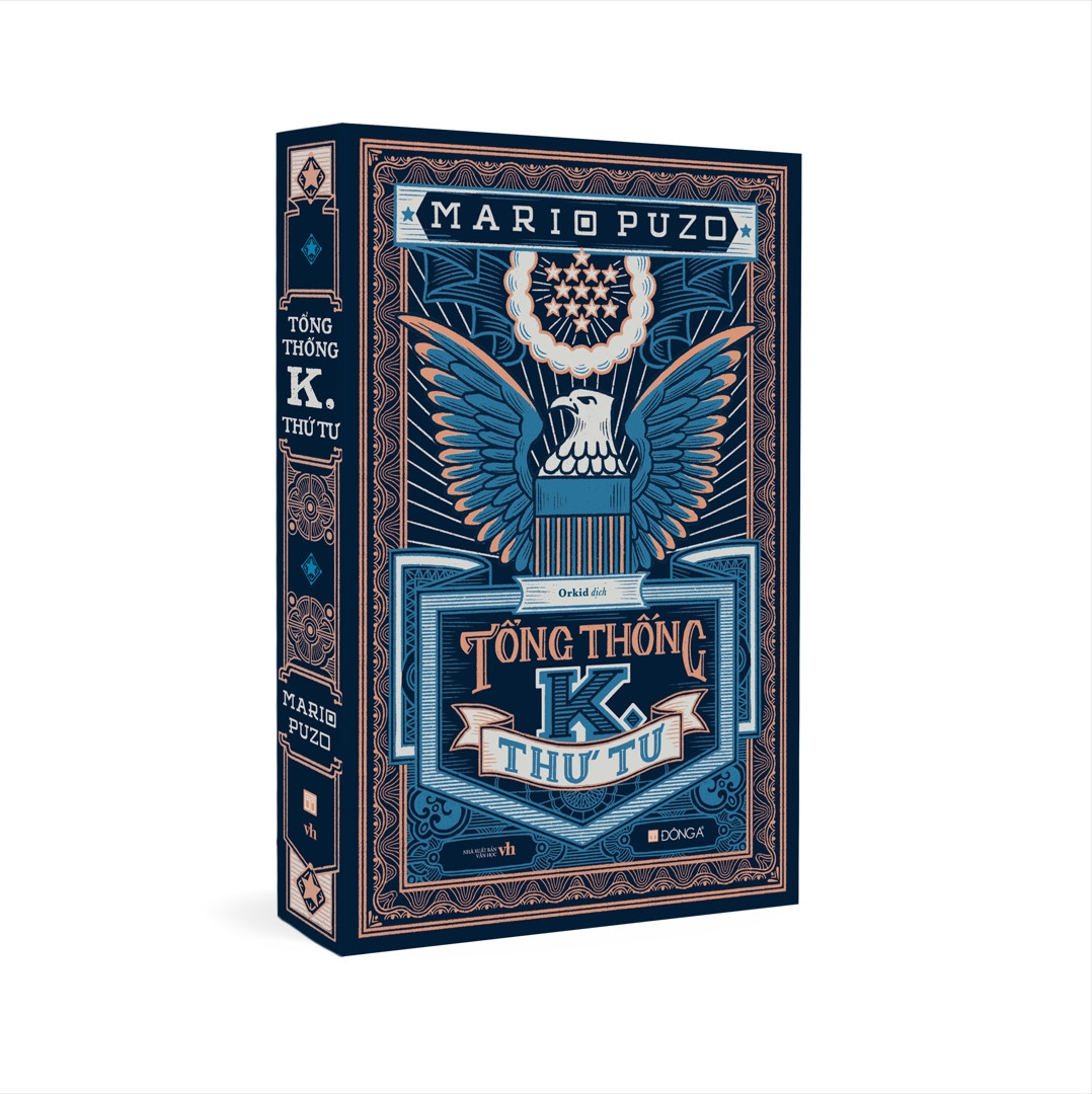 tổng thống k. thứ tư