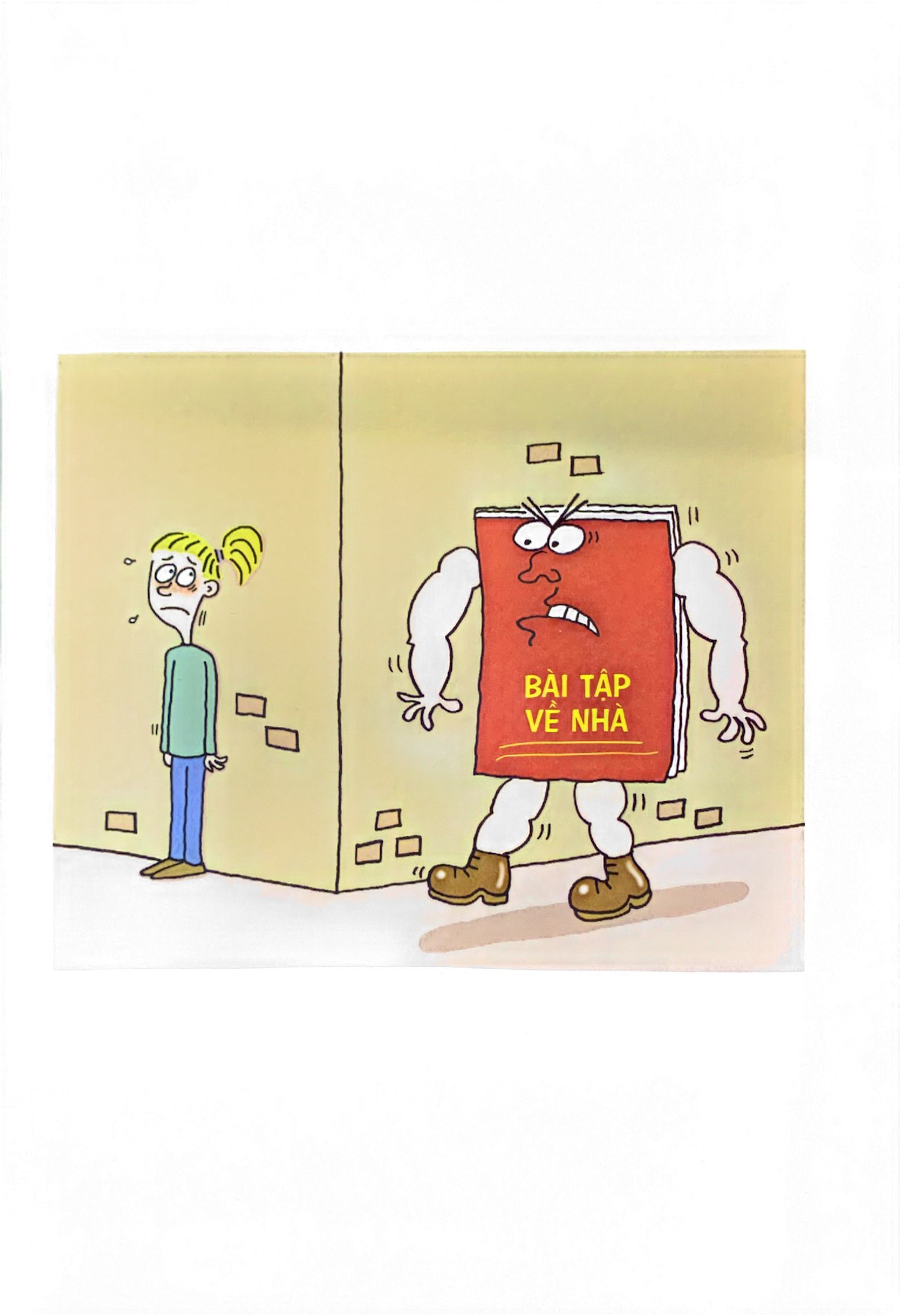 tony buzan - bí quyết học giỏi ở trường (tái bản)