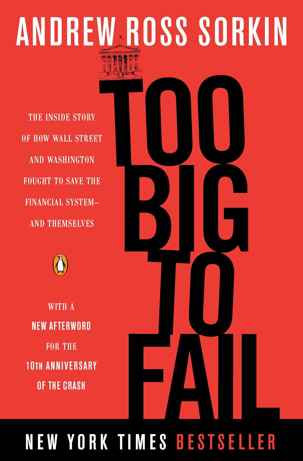 Too Big To Fail