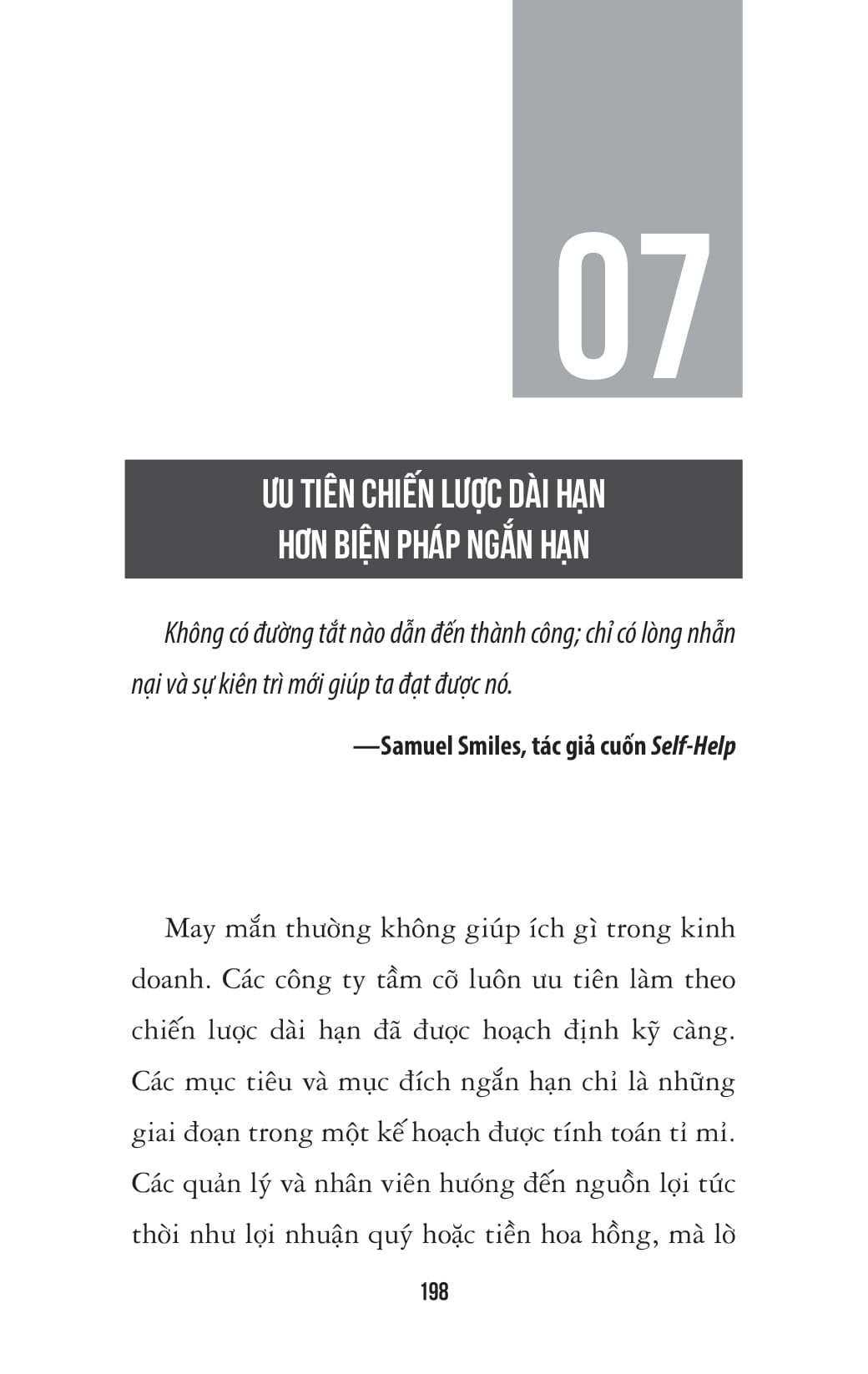 top 1 toyota - những bài học về nghệ thuật lãnh đạo từ công ty sản xuất ô tô lớn nhất thế giới