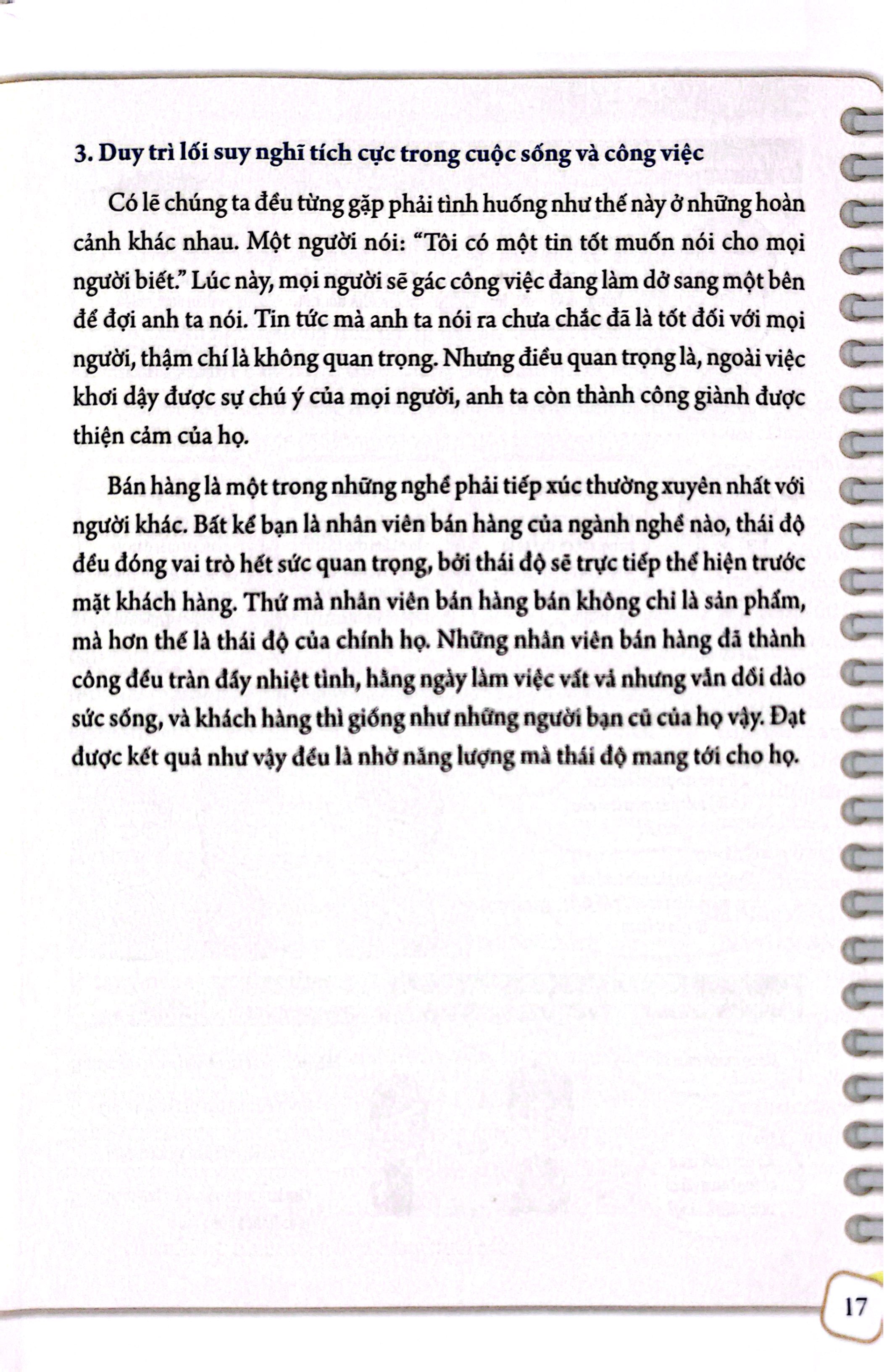 Top Sales - Cong Thuc Thanh Cong Cua Nguoi Ban Hang Xuat Sac (Tai Ban 2025)