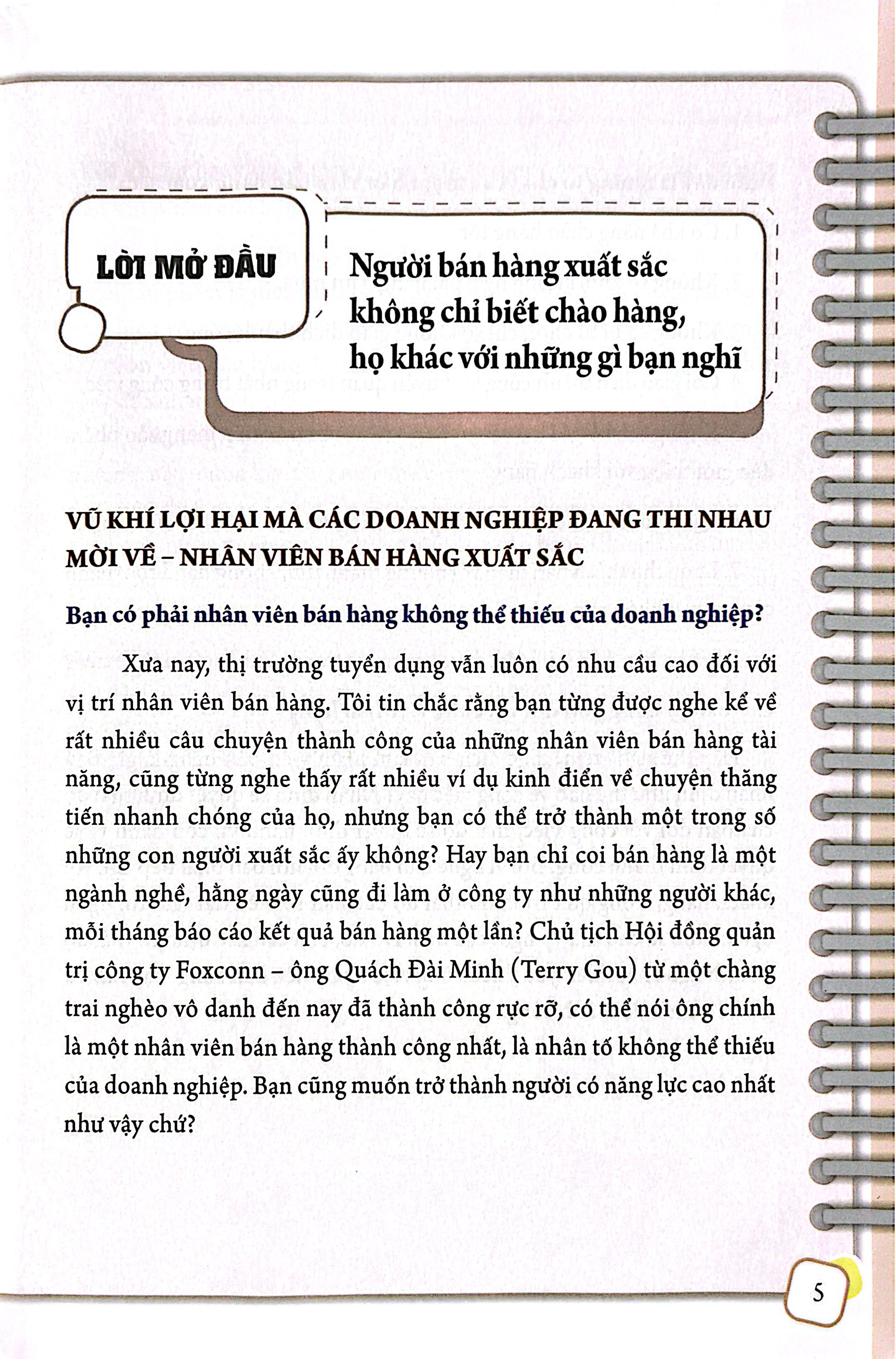 Top Sales - Cong Thuc Thanh Cong Cua Nguoi Ban Hang Xuat Sac (Tai Ban 2025)