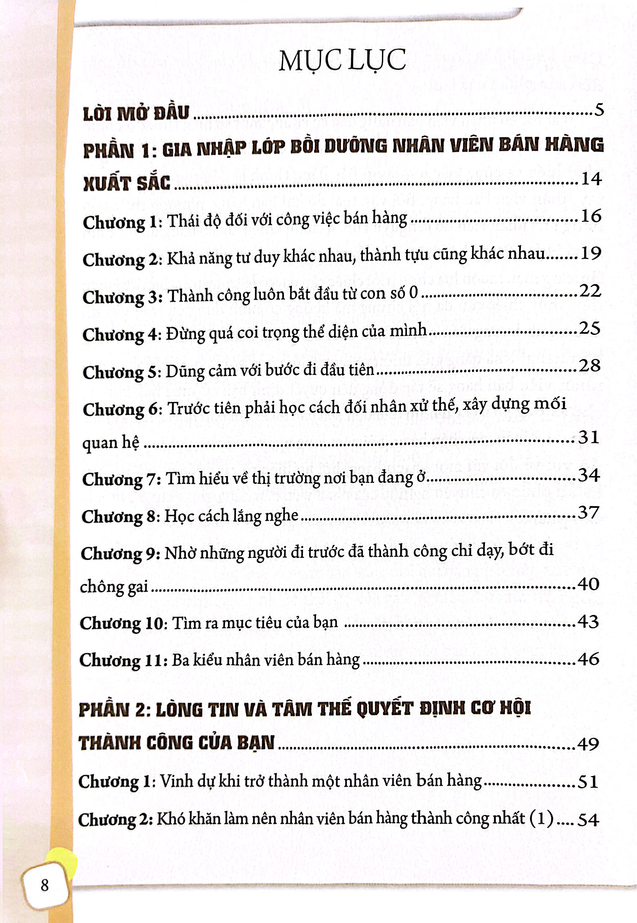 Top Sales - Cong Thuc Thanh Cong Cua Nguoi Ban Hang Xuat Sac (Tai Ban 2025)