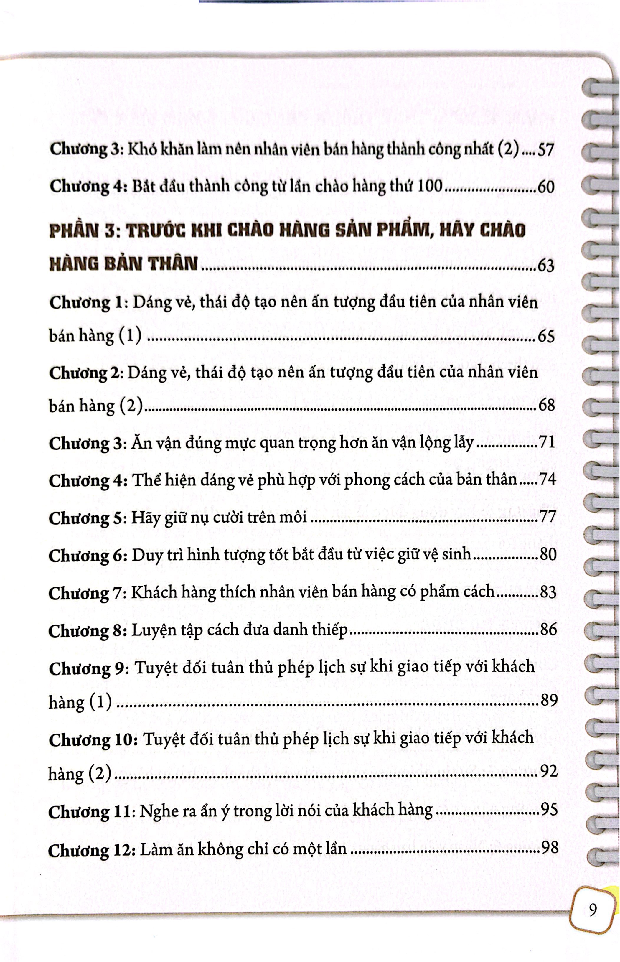 Top Sales - Cong Thuc Thanh Cong Cua Nguoi Ban Hang Xuat Sac (Tai Ban 2025)