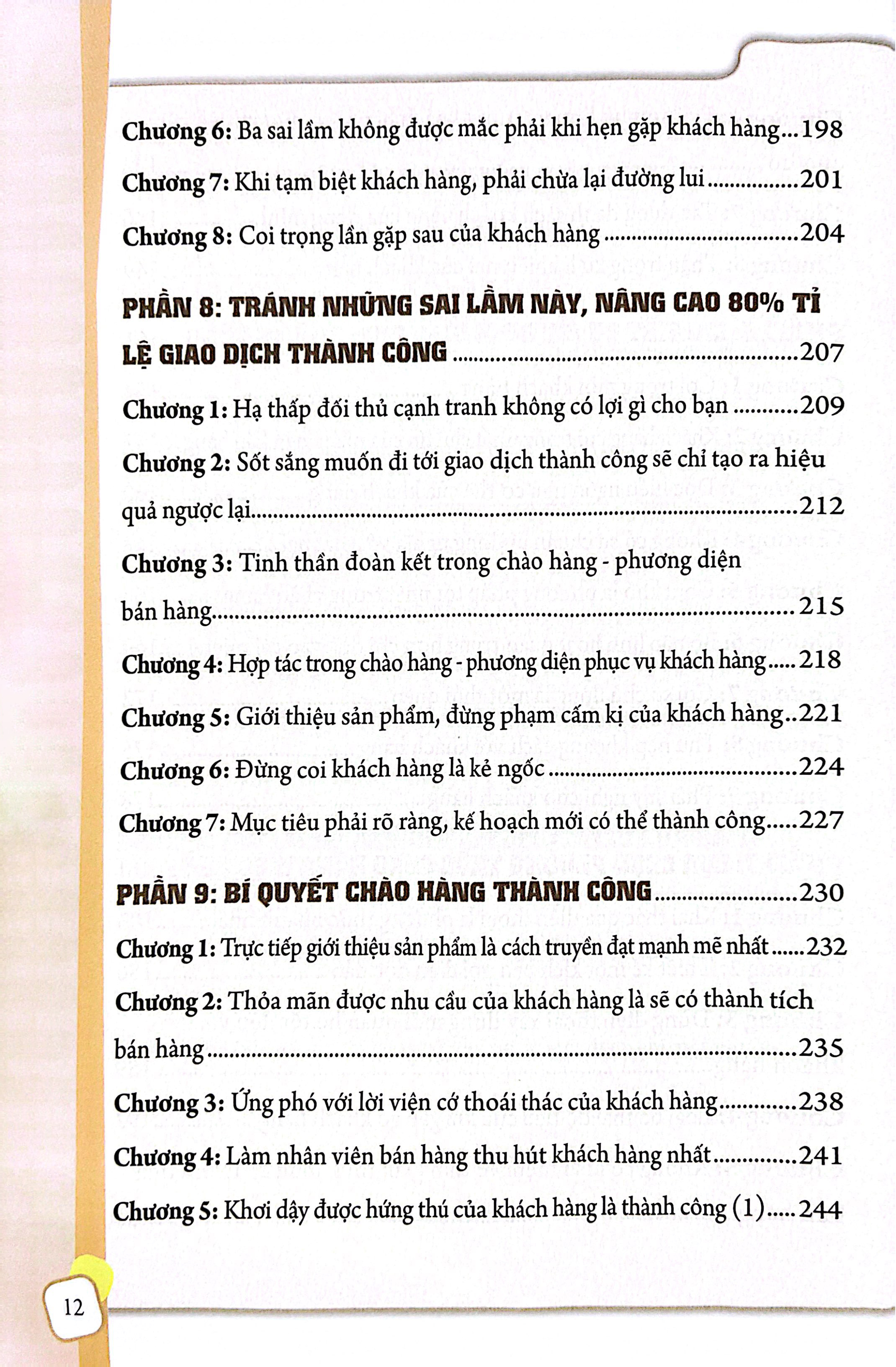 Top Sales - Cong Thuc Thanh Cong Cua Nguoi Ban Hang Xuat Sac (Tai Ban 2025)