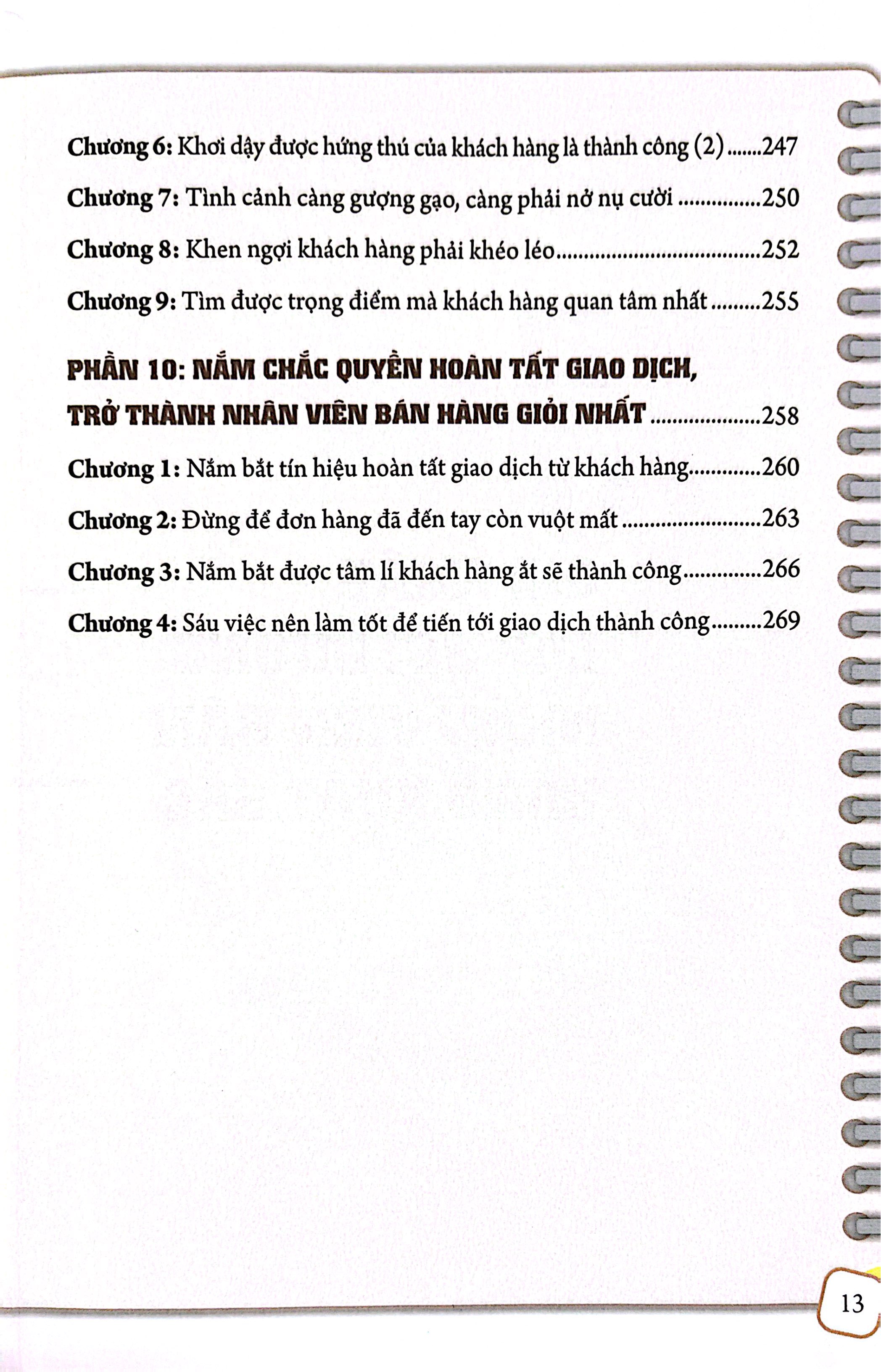 Top Sales - Cong Thuc Thanh Cong Cua Nguoi Ban Hang Xuat Sac (Tai Ban 2025)