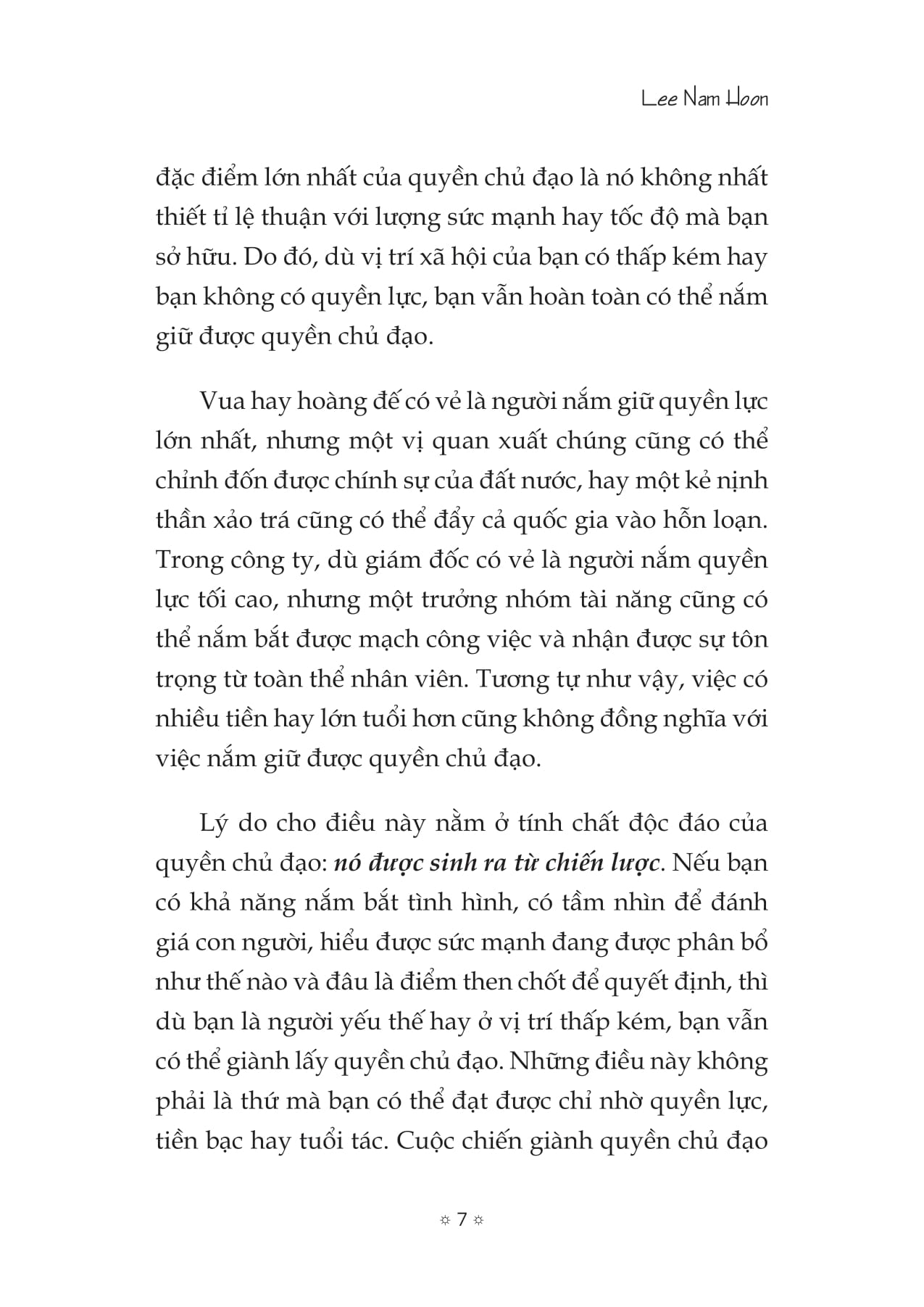 Tot Bung Co Nguyen Tac - Tu Te Co Ban Linh - Tinh Hoa Ung Xu Tu 2500 Nam Kinh Dien Dong Phuong