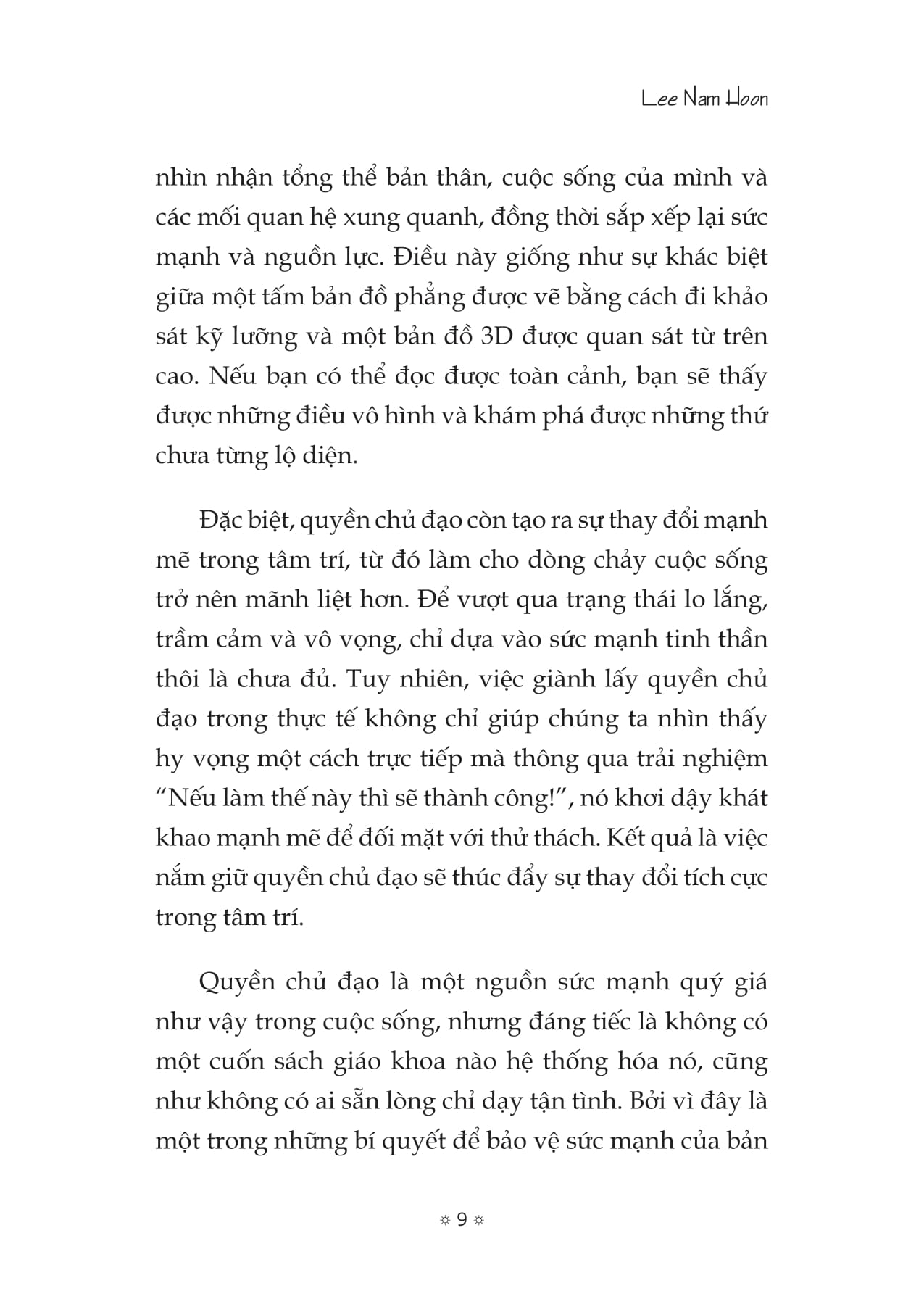 Tot Bung Co Nguyen Tac - Tu Te Co Ban Linh - Tinh Hoa Ung Xu Tu 2500 Nam Kinh Dien Dong Phuong