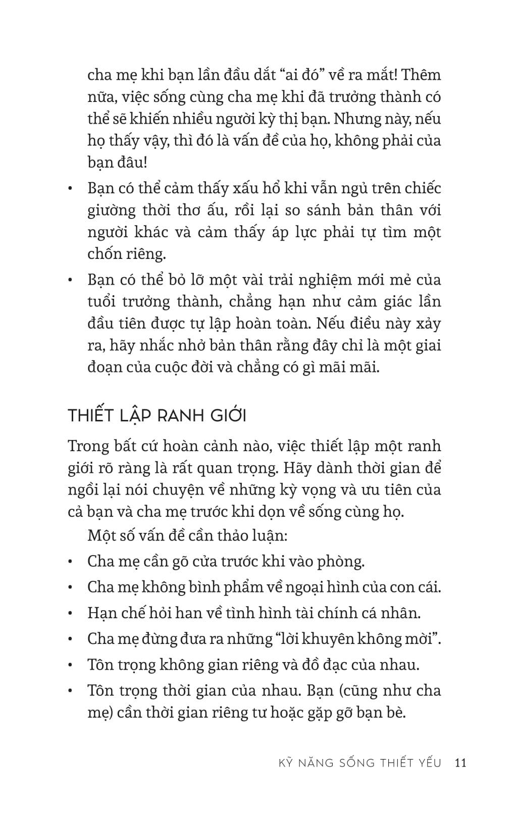 Tot Nghiep Roi! Buoc Vao Doi Thoi... - Cam Nang Ren Luyen Ky Nang Cho Cuoc Song Truong Thanh