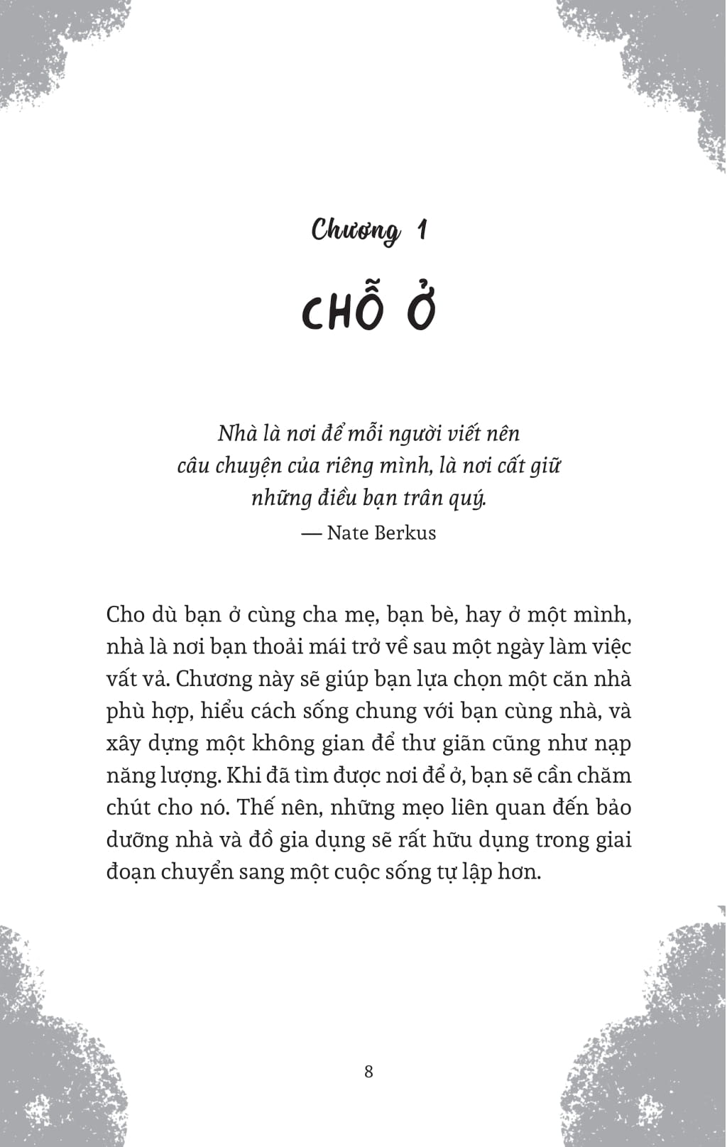 Tot Nghiep Roi! Buoc Vao Doi Thoi... - Cam Nang Ren Luyen Ky Nang Cho Cuoc Song Truong Thanh