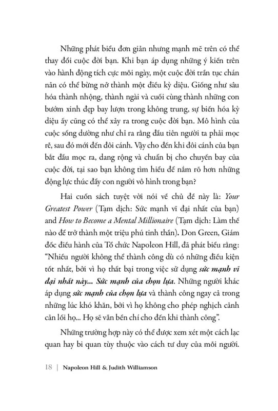 tốt như vàng - bí quyết làm giàu và sống hạnh phúc