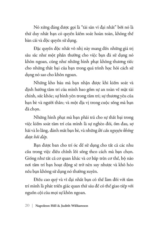 tốt như vàng - bí quyết làm giàu và sống hạnh phúc