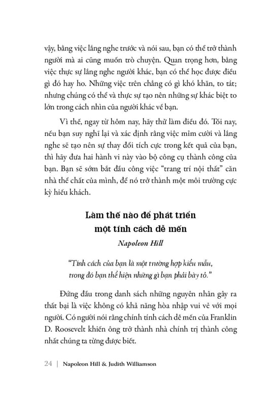tốt như vàng - bí quyết làm giàu và sống hạnh phúc