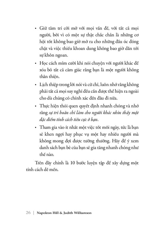 tốt như vàng - bí quyết làm giàu và sống hạnh phúc