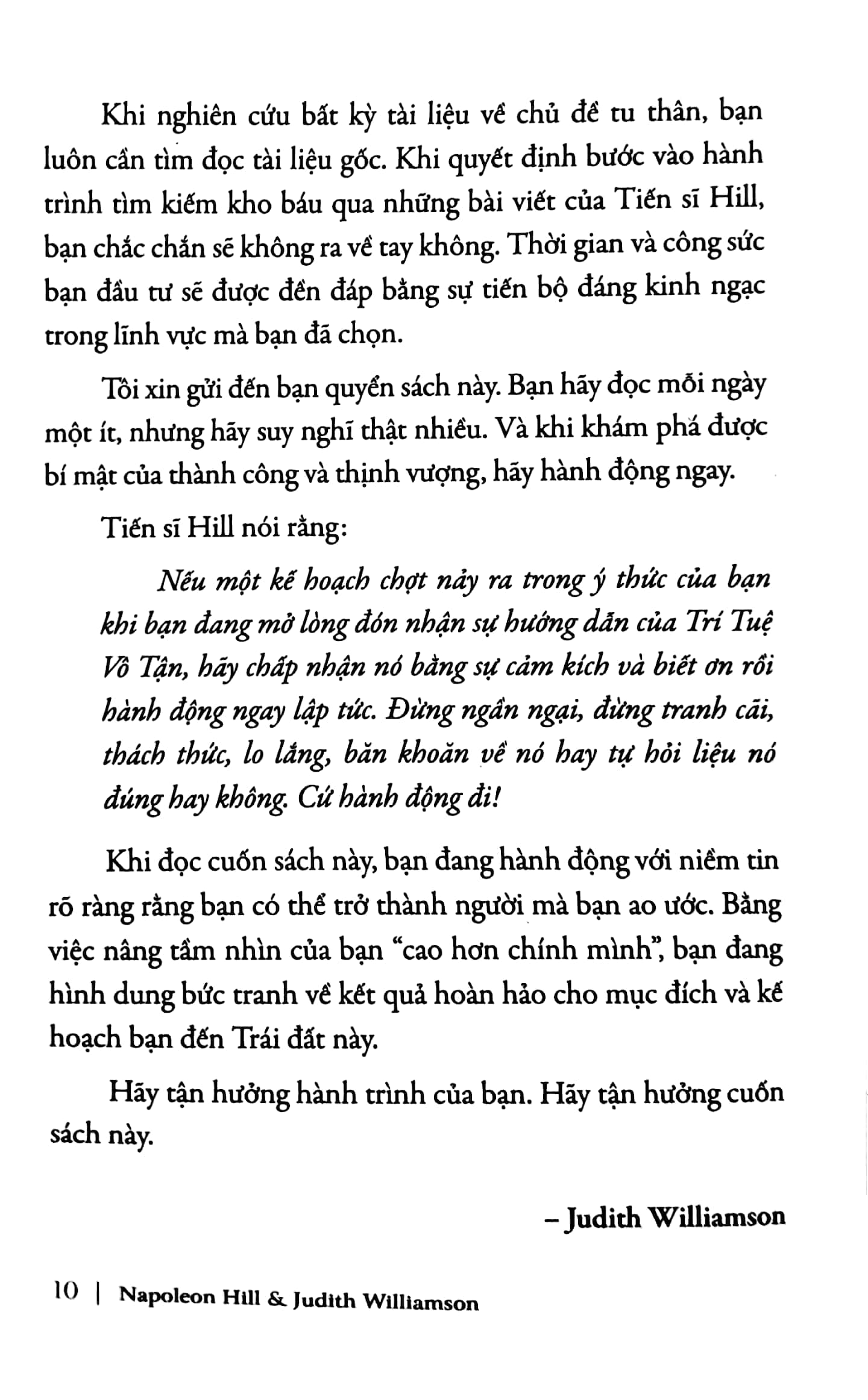tốt như vàng - bí quyết làm giàu và sống hạnh phúc