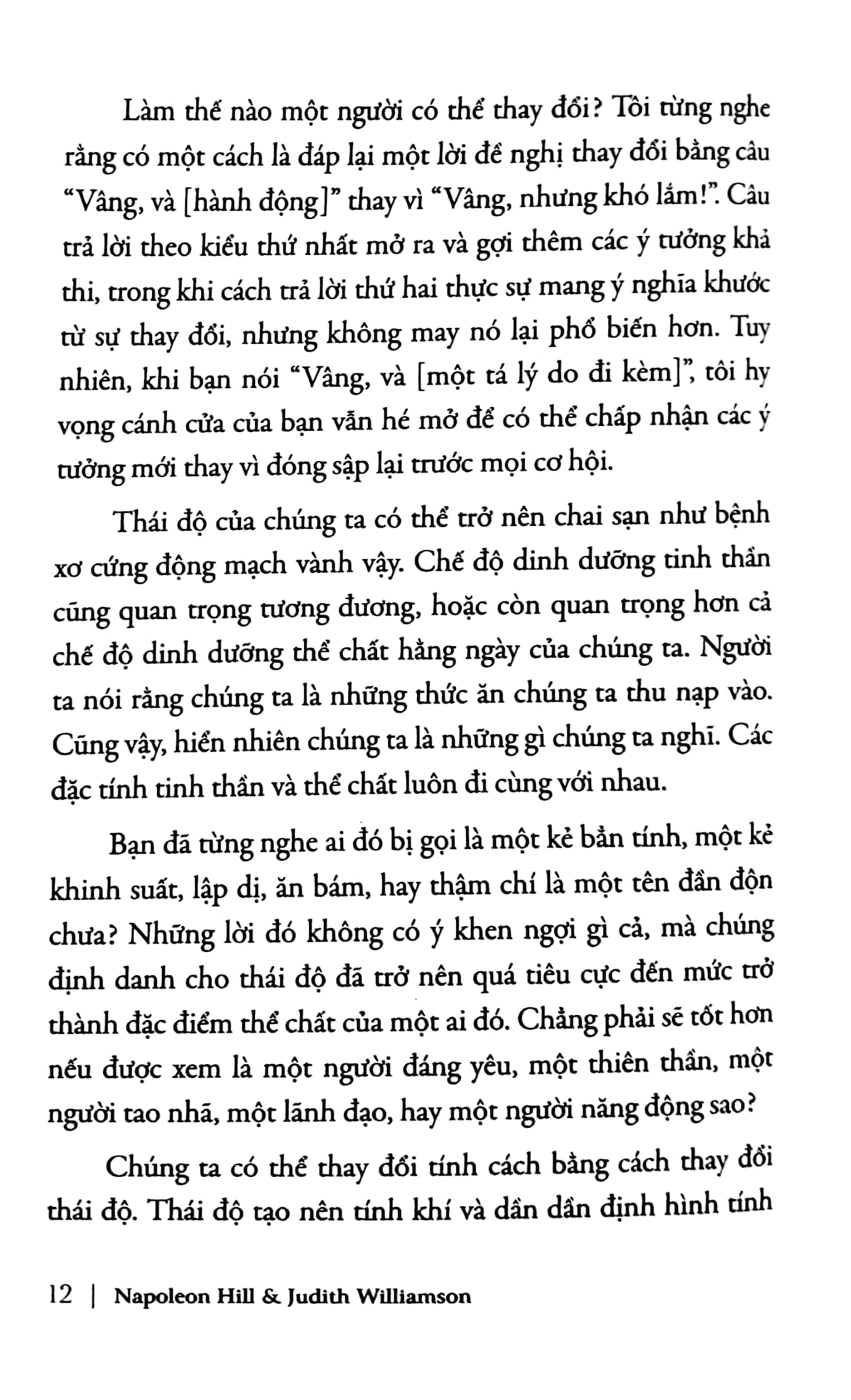 tốt như vàng - bí quyết làm giàu và sống hạnh phúc