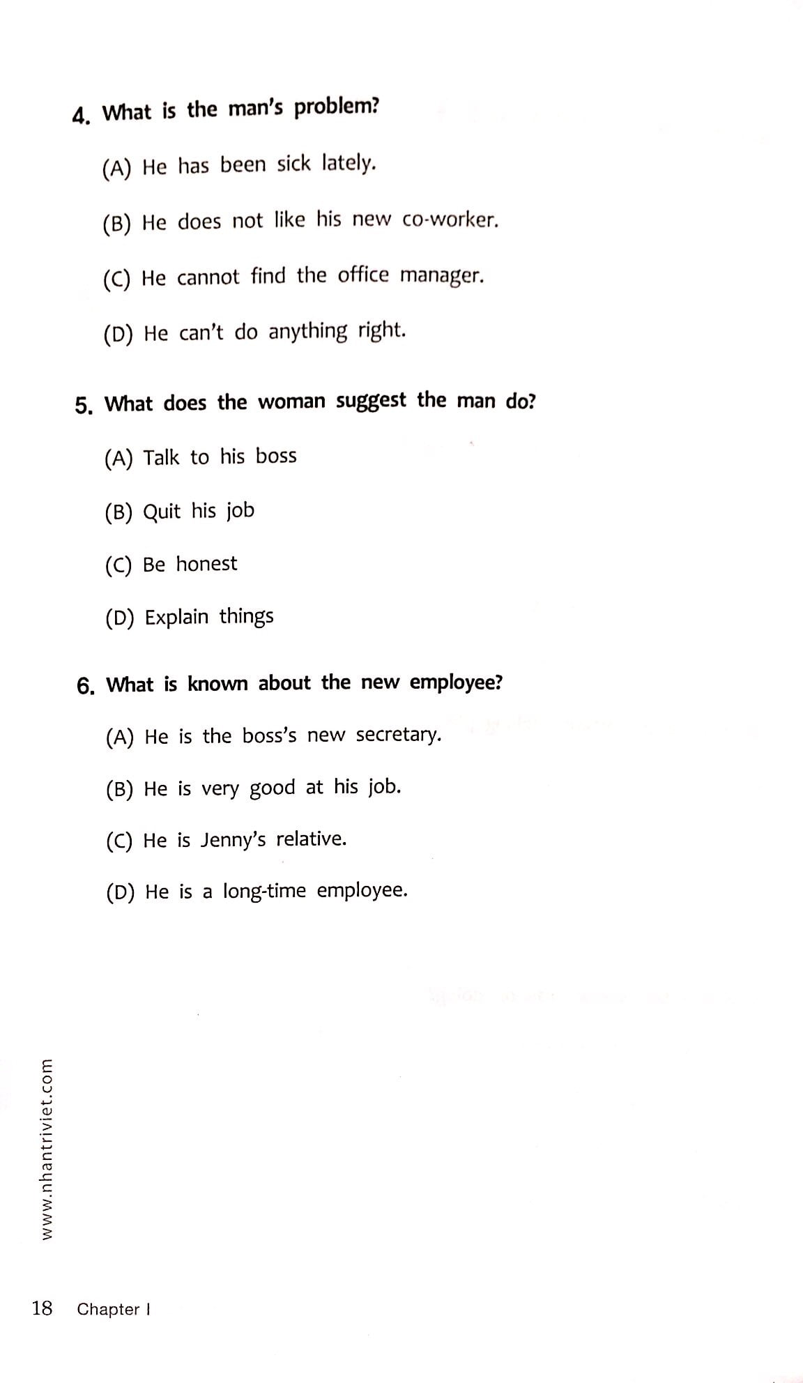 total toeic - basic to intermediate toeic skill-building guidebook - kèm cd