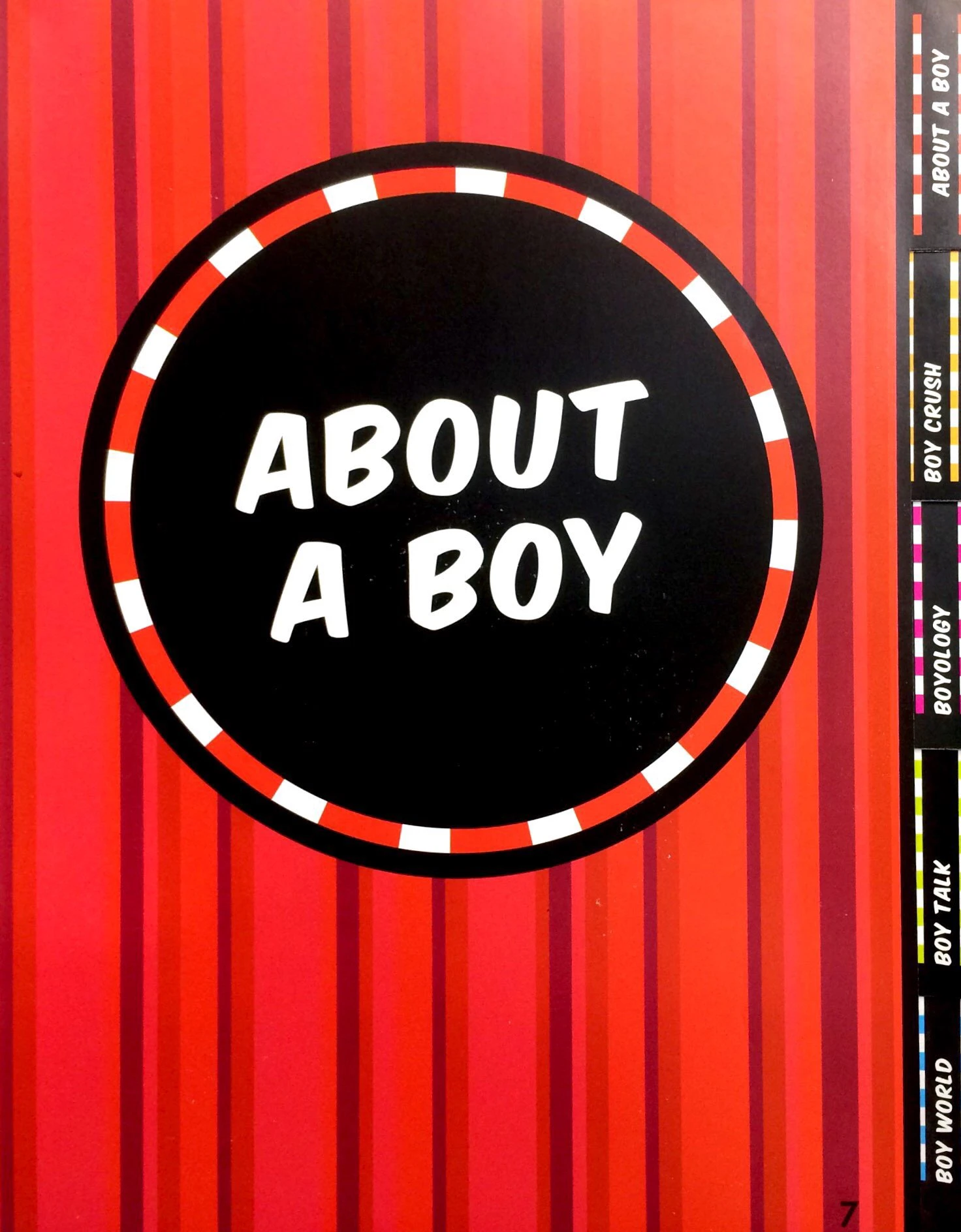 totally boys! omg all the hottest celebs around, free inside over 50 stickers and pull-out jonas poster!