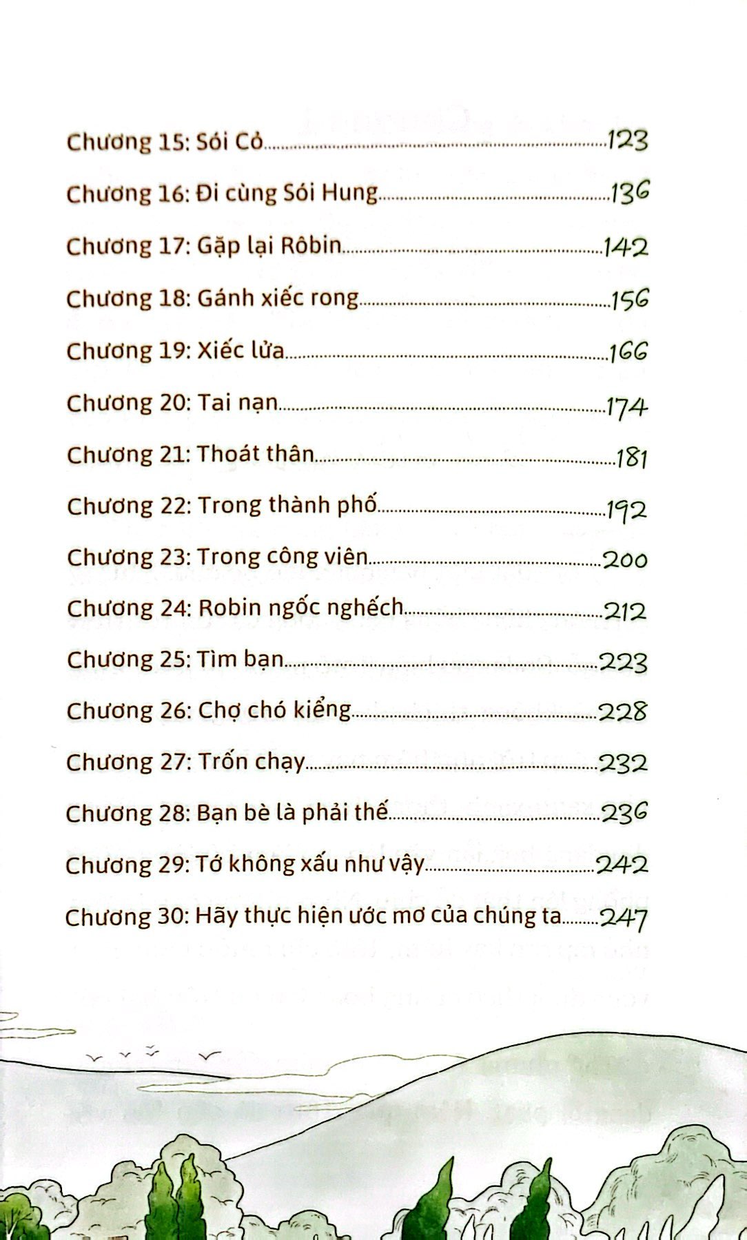 tôtô - chú chó với ước mơ bay