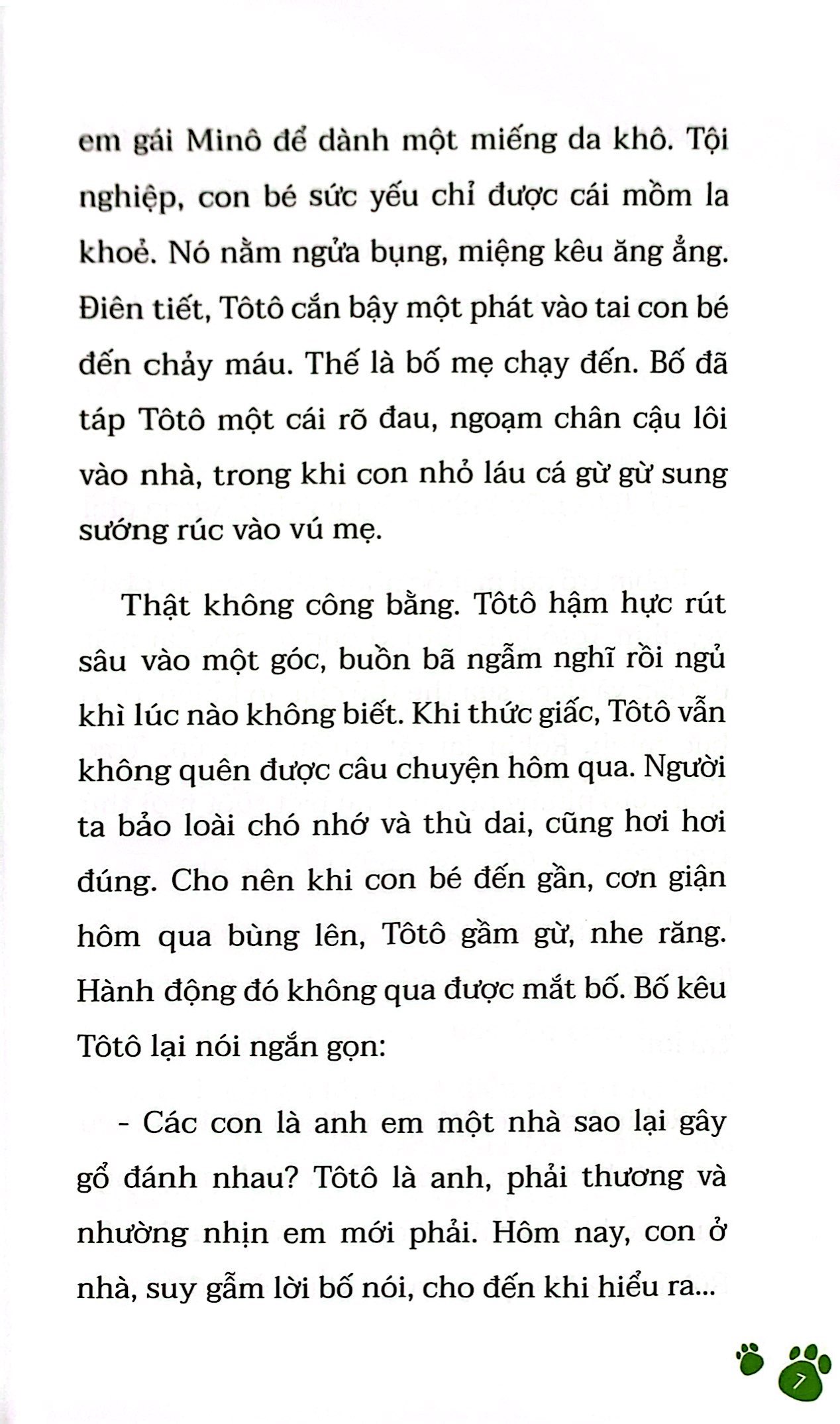 tôtô - chú chó với ước mơ bay