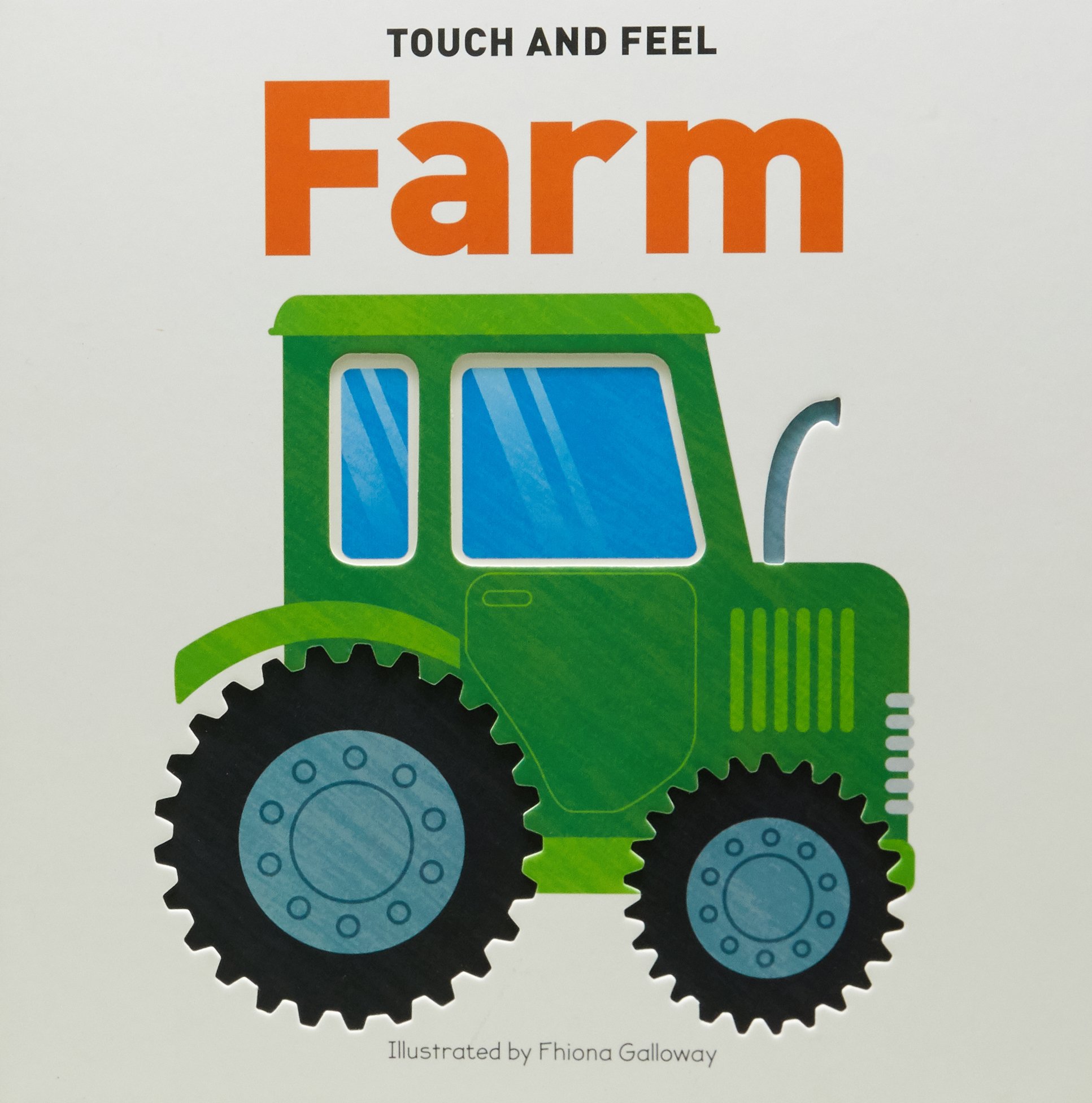 touch & feel bb farm