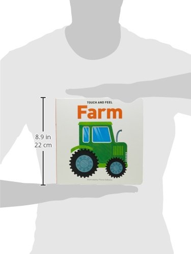 touch & feel bb farm