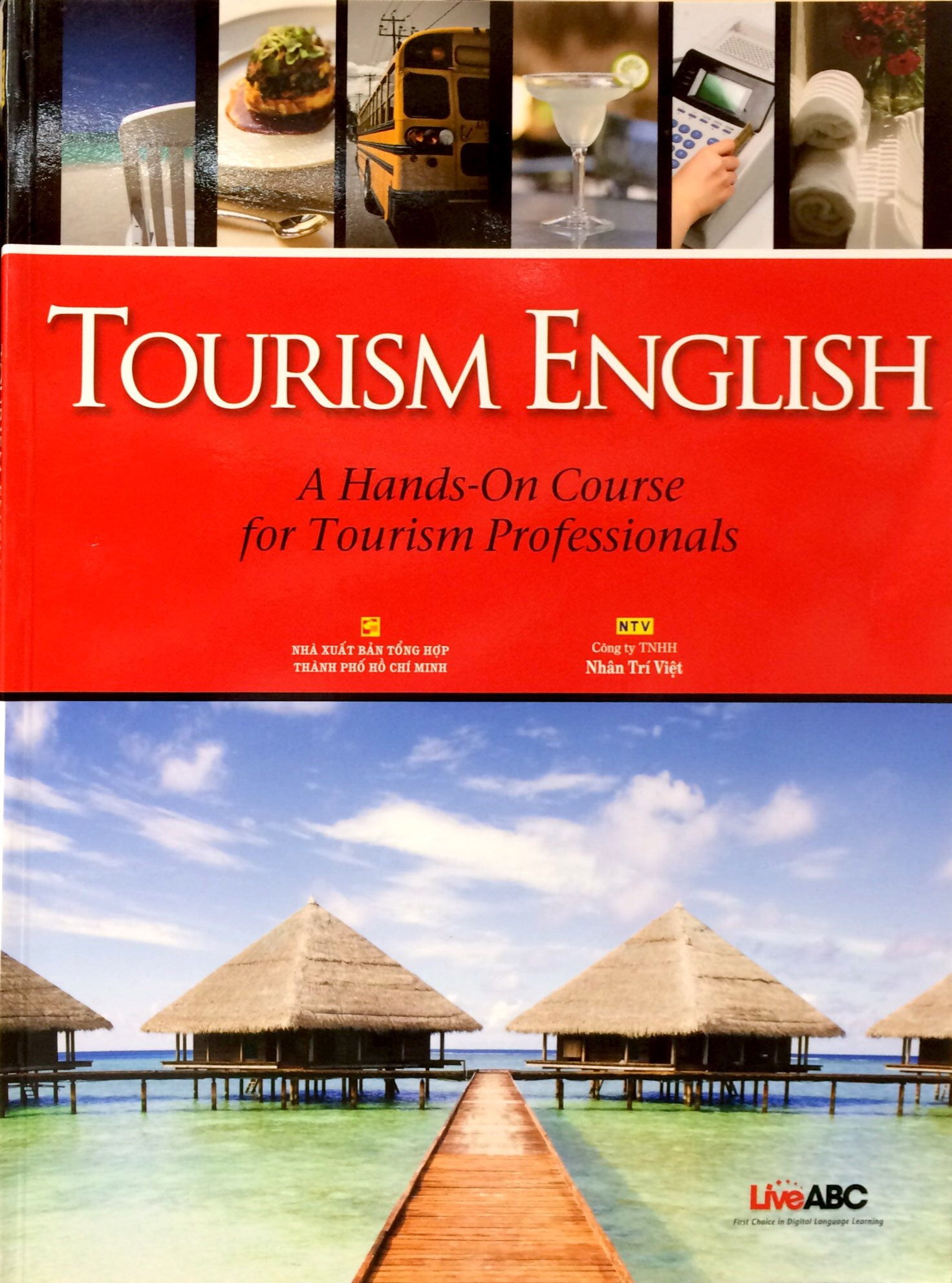 tourism english