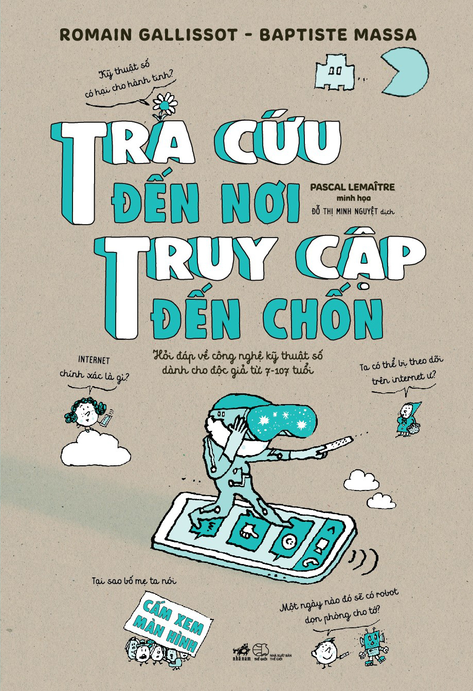 tra cứu đến nơi truy cập đến chốn