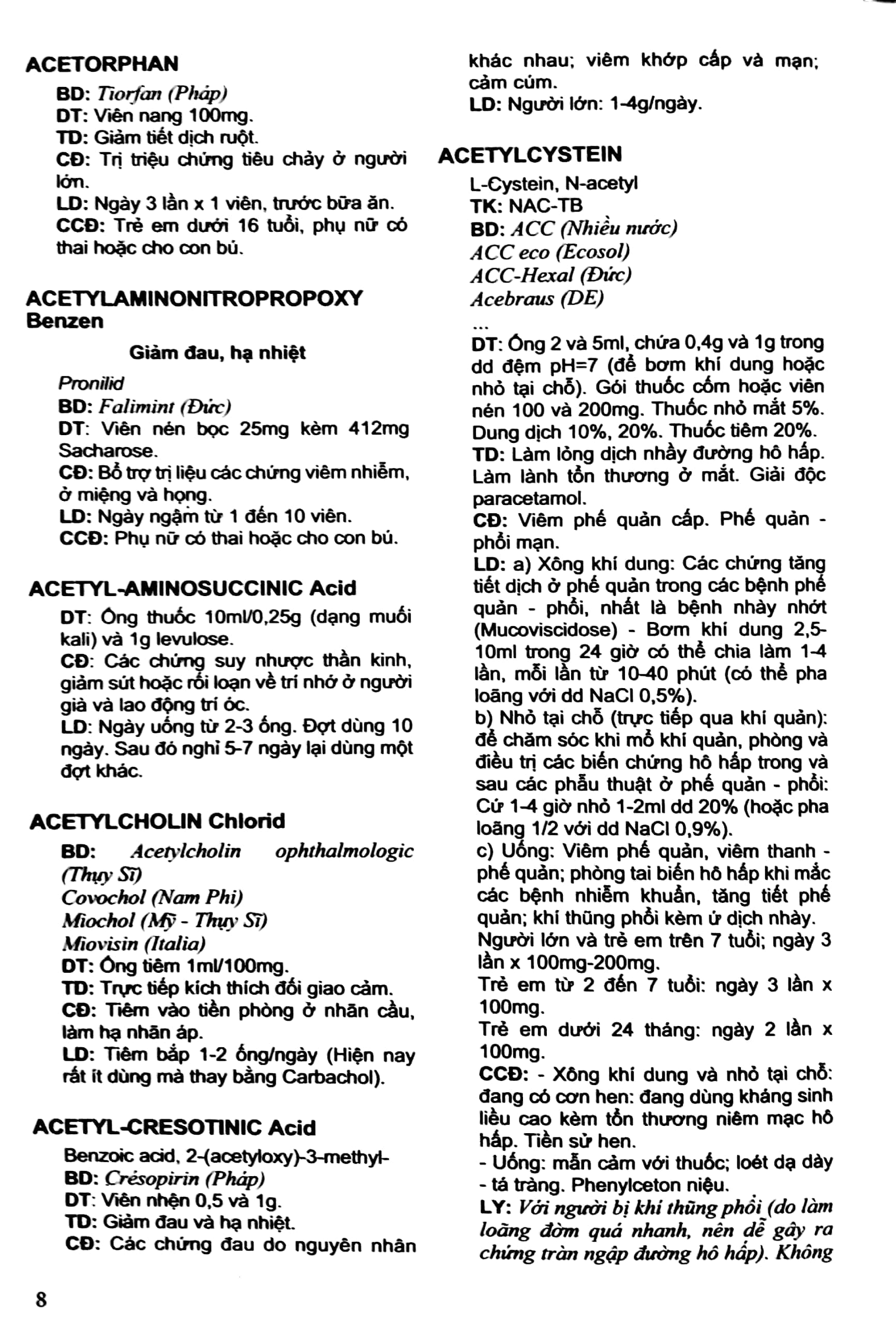 tra cứu thuốc thông dụng & biệt dược - 100.000 tên thuốc và biệt dược