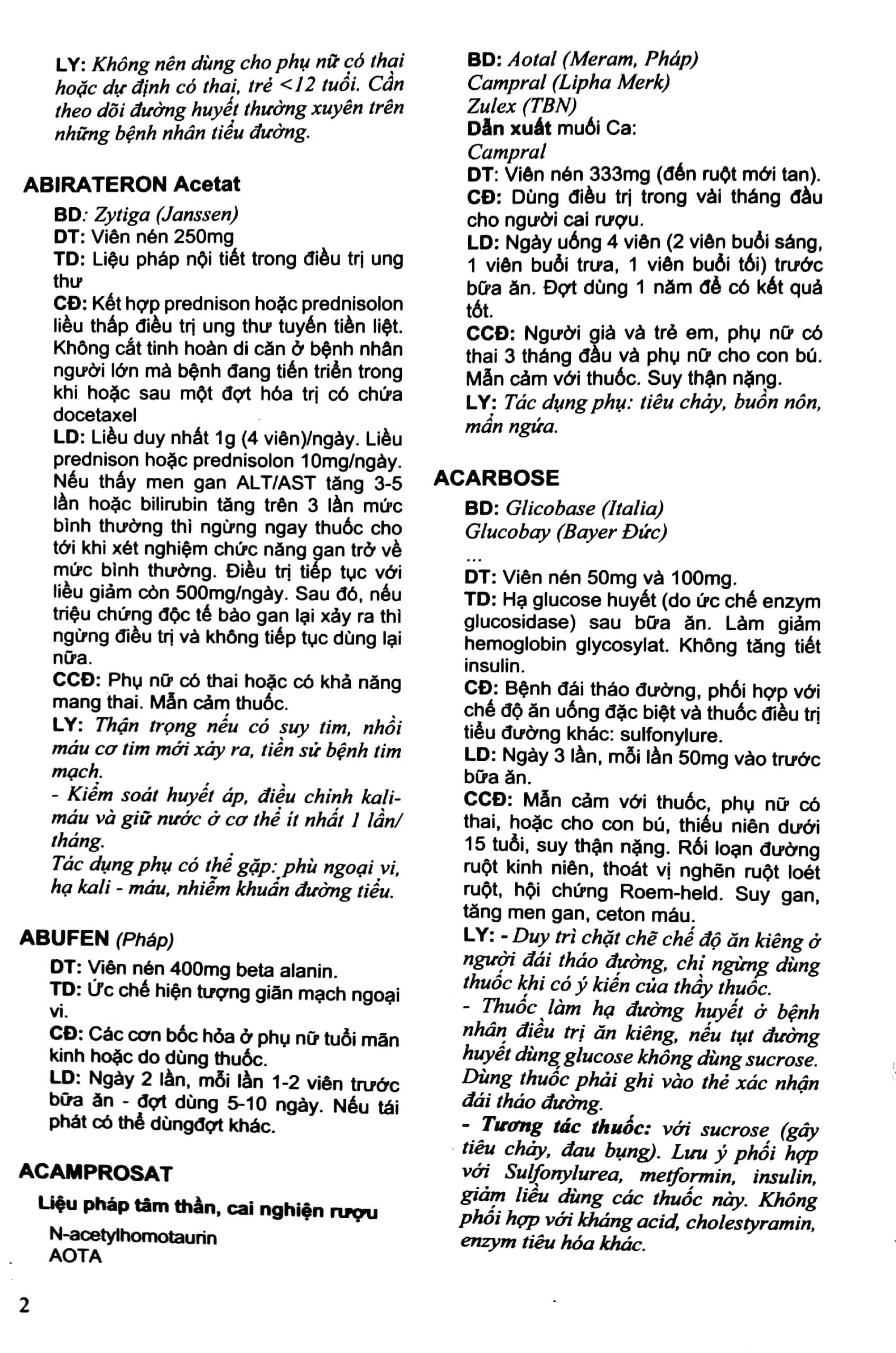 tra cứu thuốc thông dụng & biệt dược - 100.000 tên thuốc và biệt dược