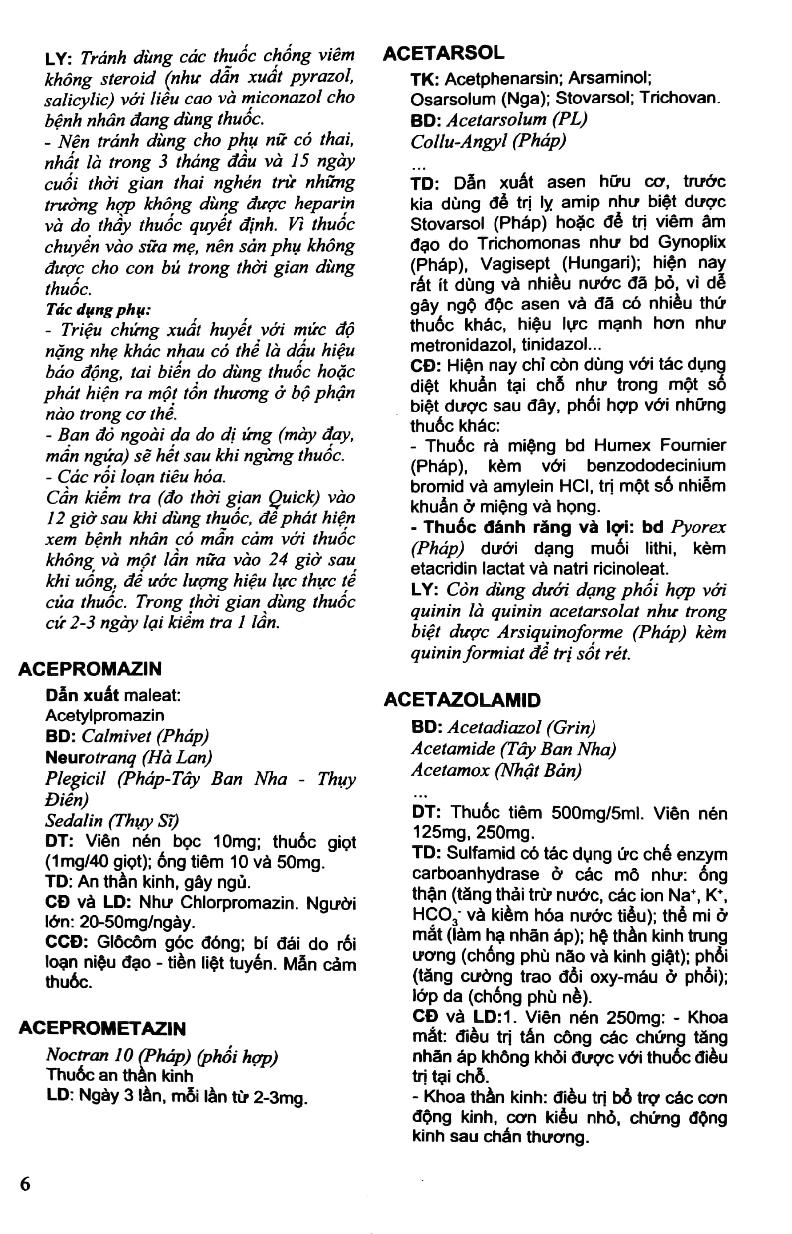 tra cứu thuốc thông dụng & biệt dược - 100.000 tên thuốc và biệt dược