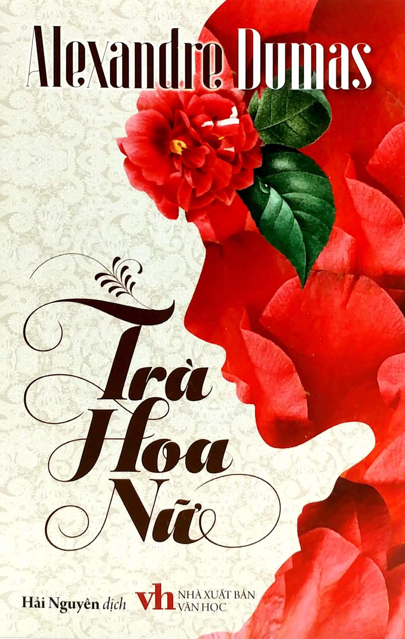 trà hoa nữ