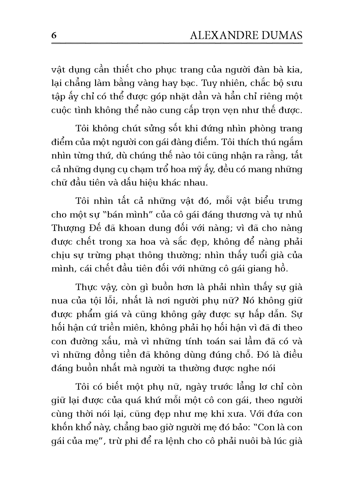 trà hoa nữ (bìa cứng) (tái bản 2022)