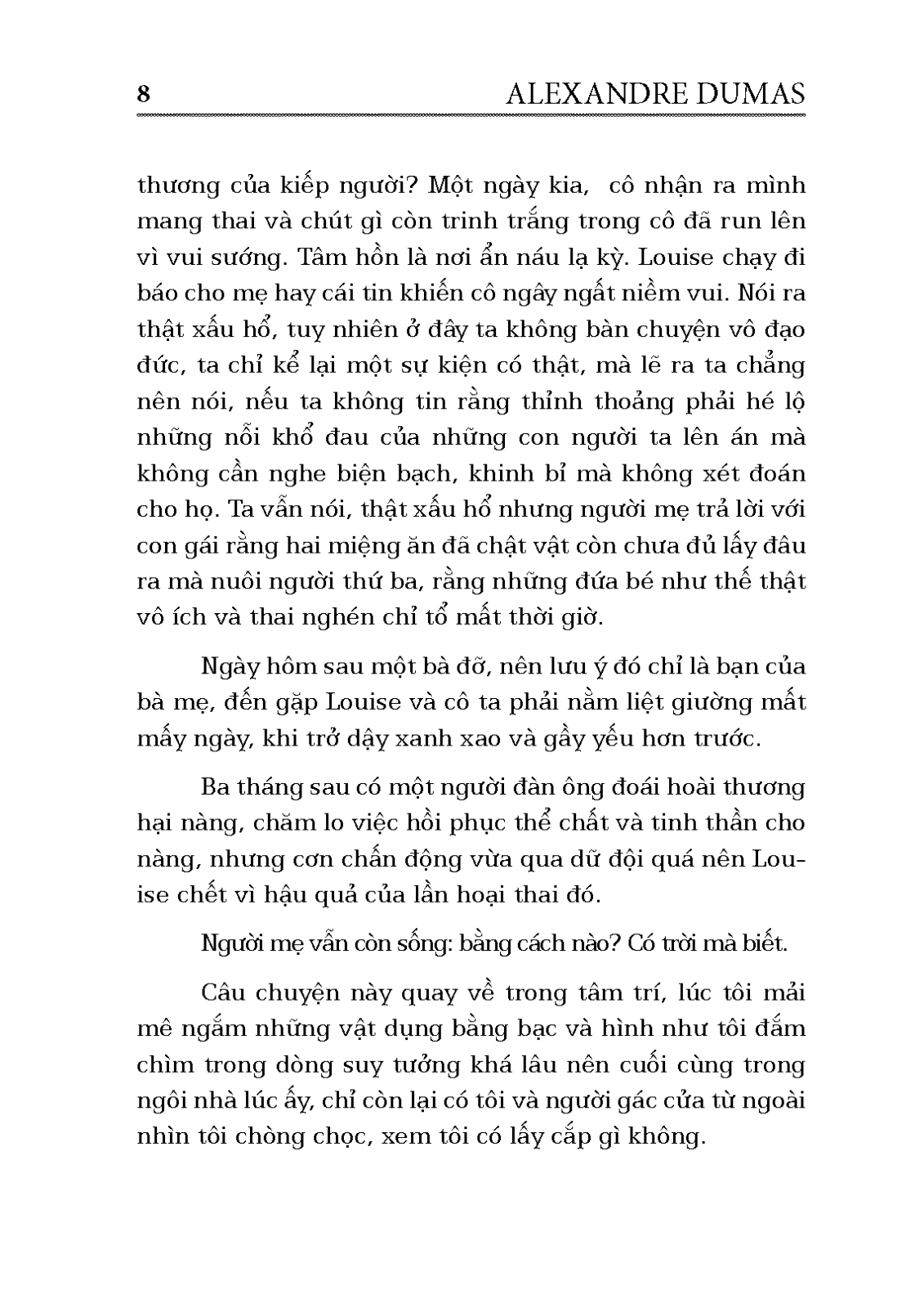 trà hoa nữ (bìa cứng) (tái bản 2022)