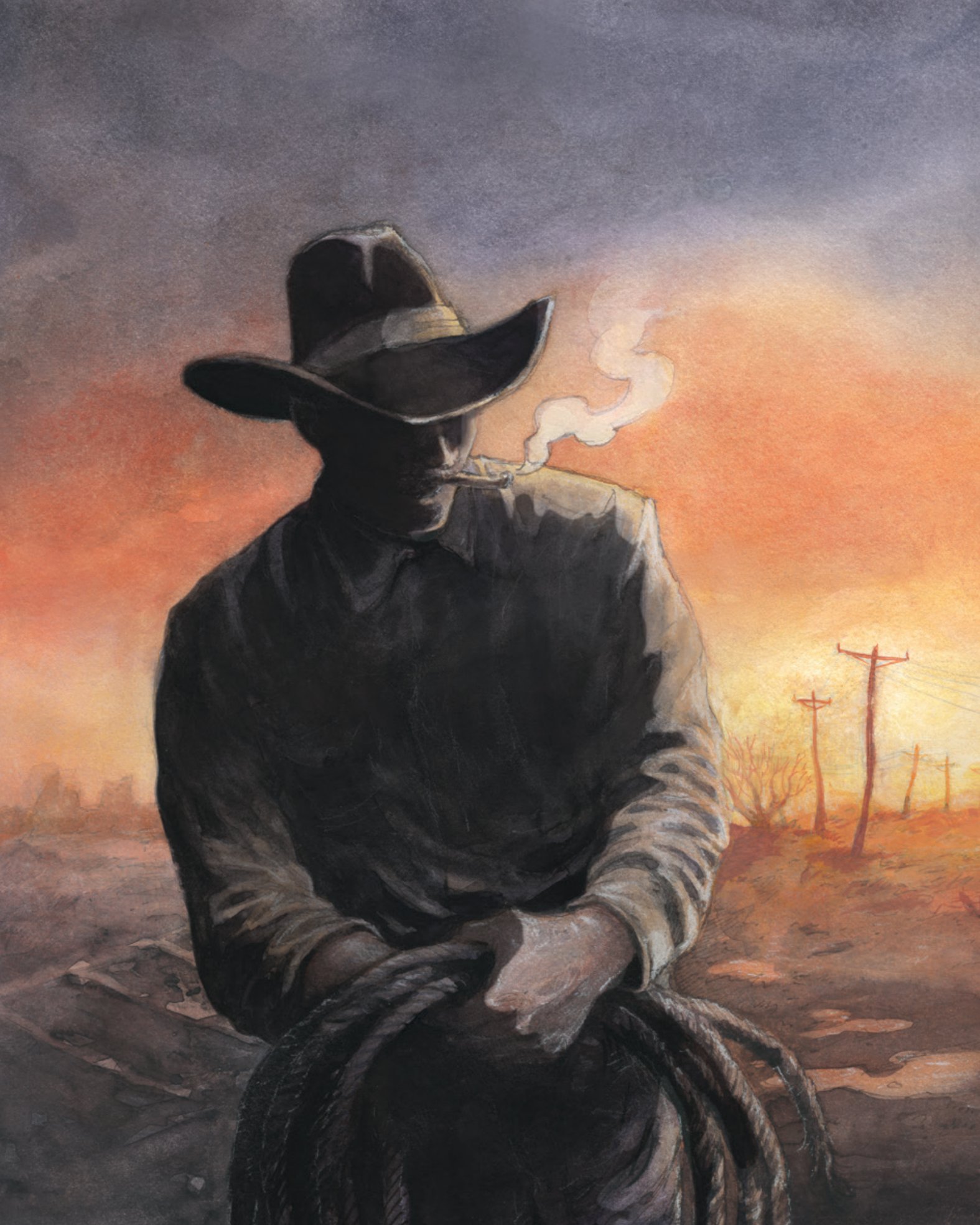 trả lại nụ cười