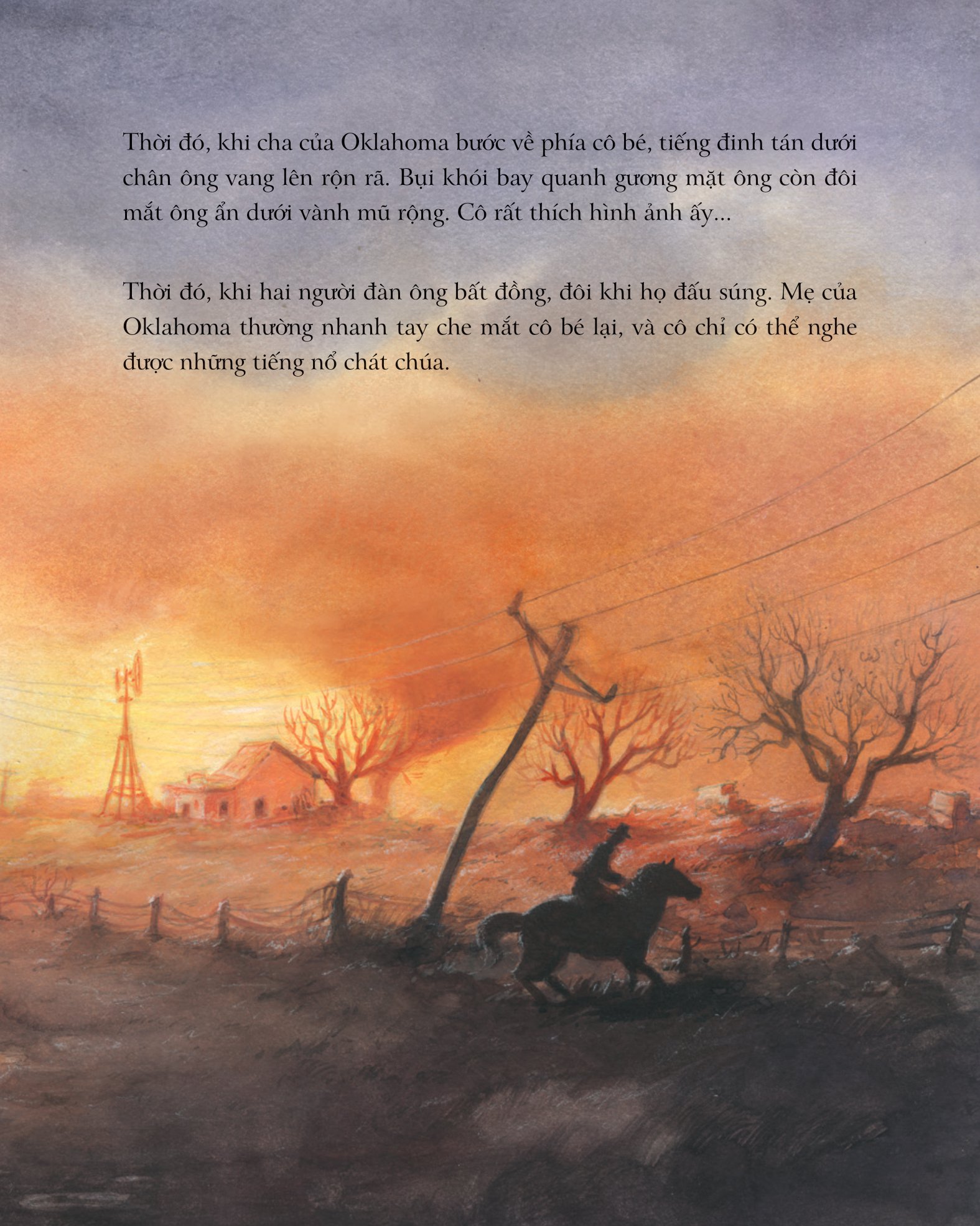 trả lại nụ cười