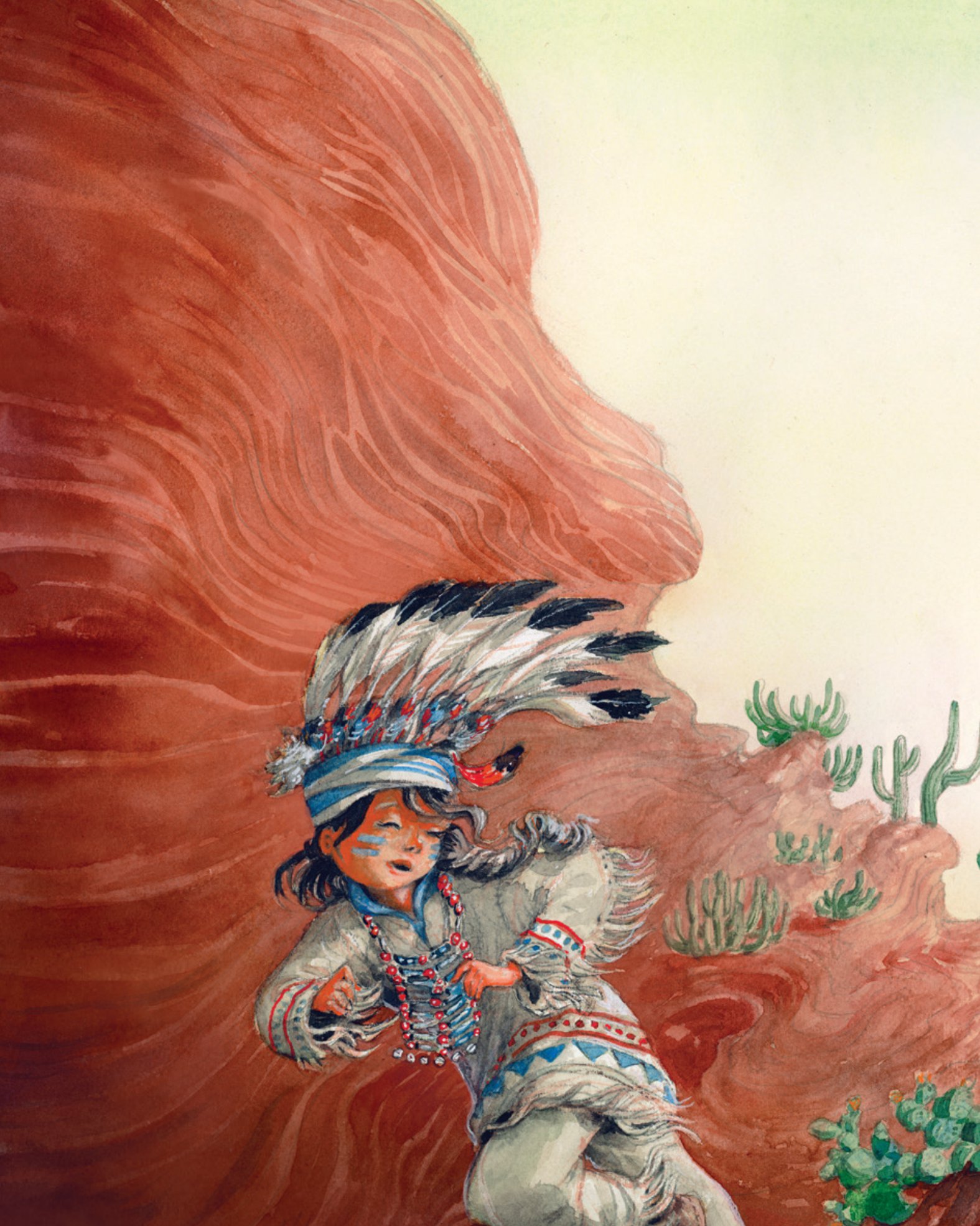 trả lại nụ cười