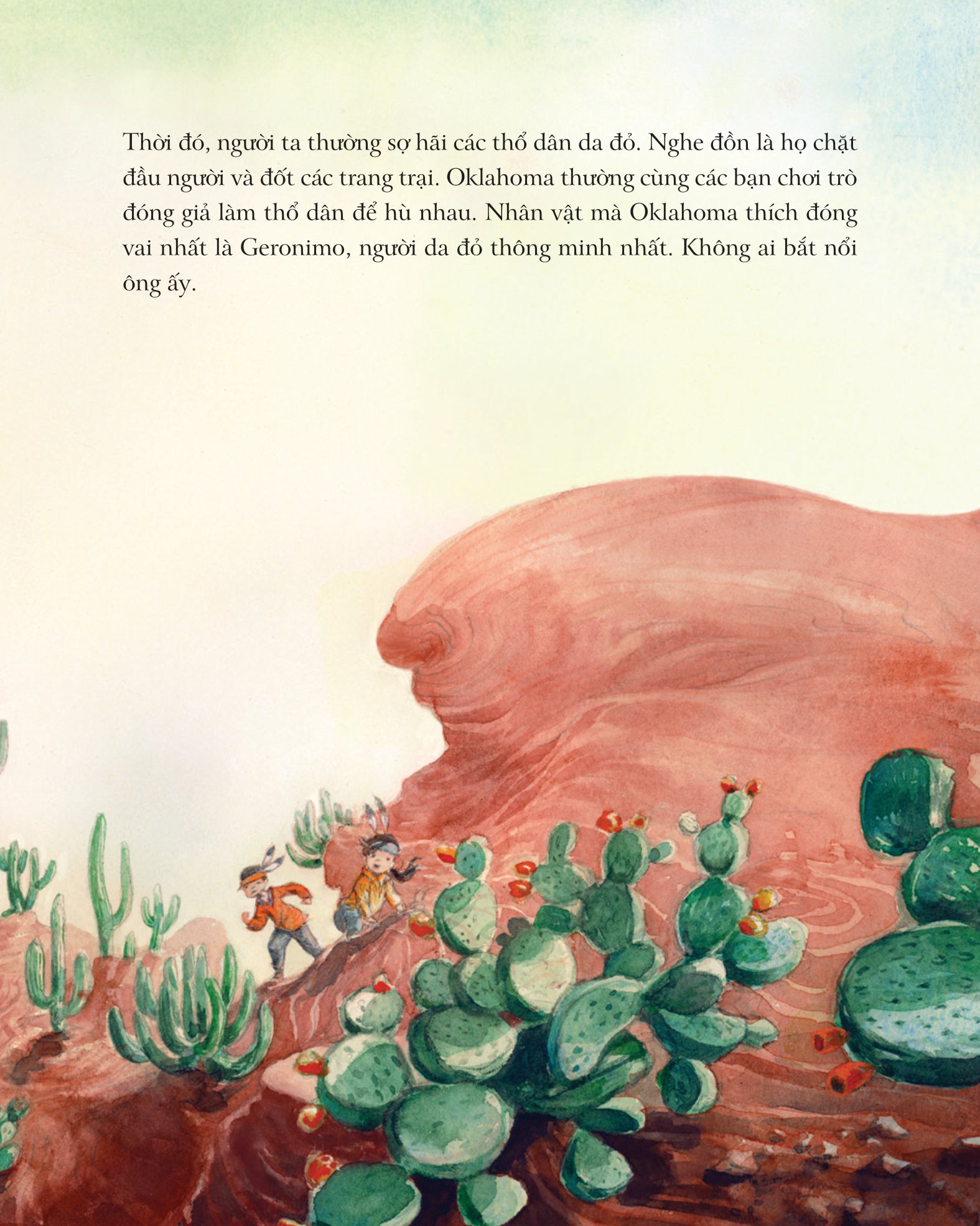 trả lại nụ cười