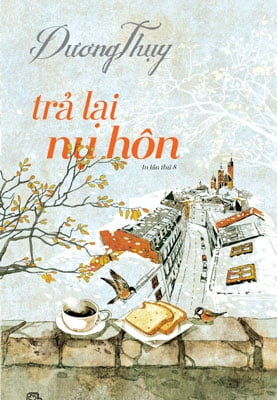 trả lại nụ hôn