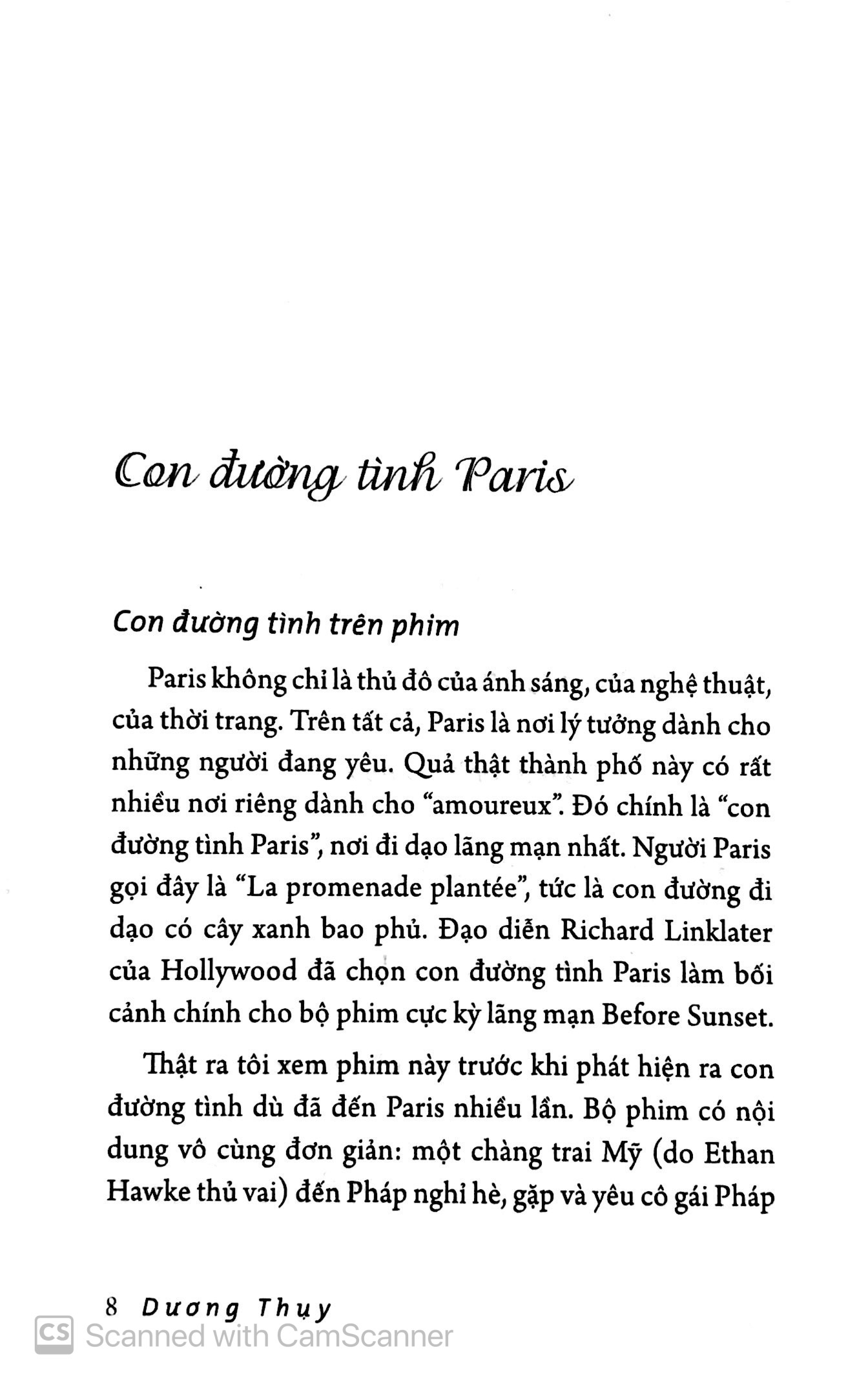 trả lại nụ hôn