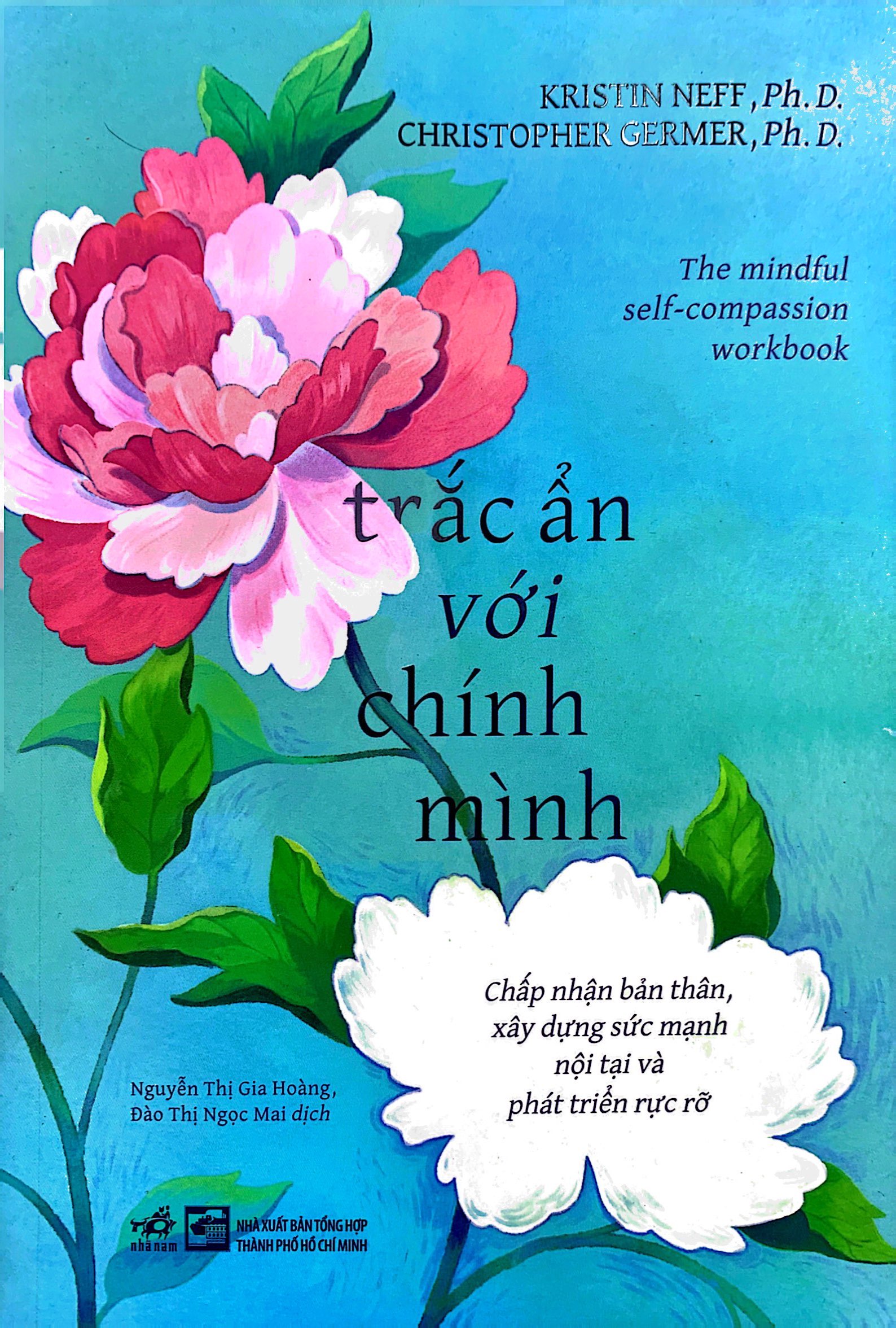 trắc ẩn với chính mình