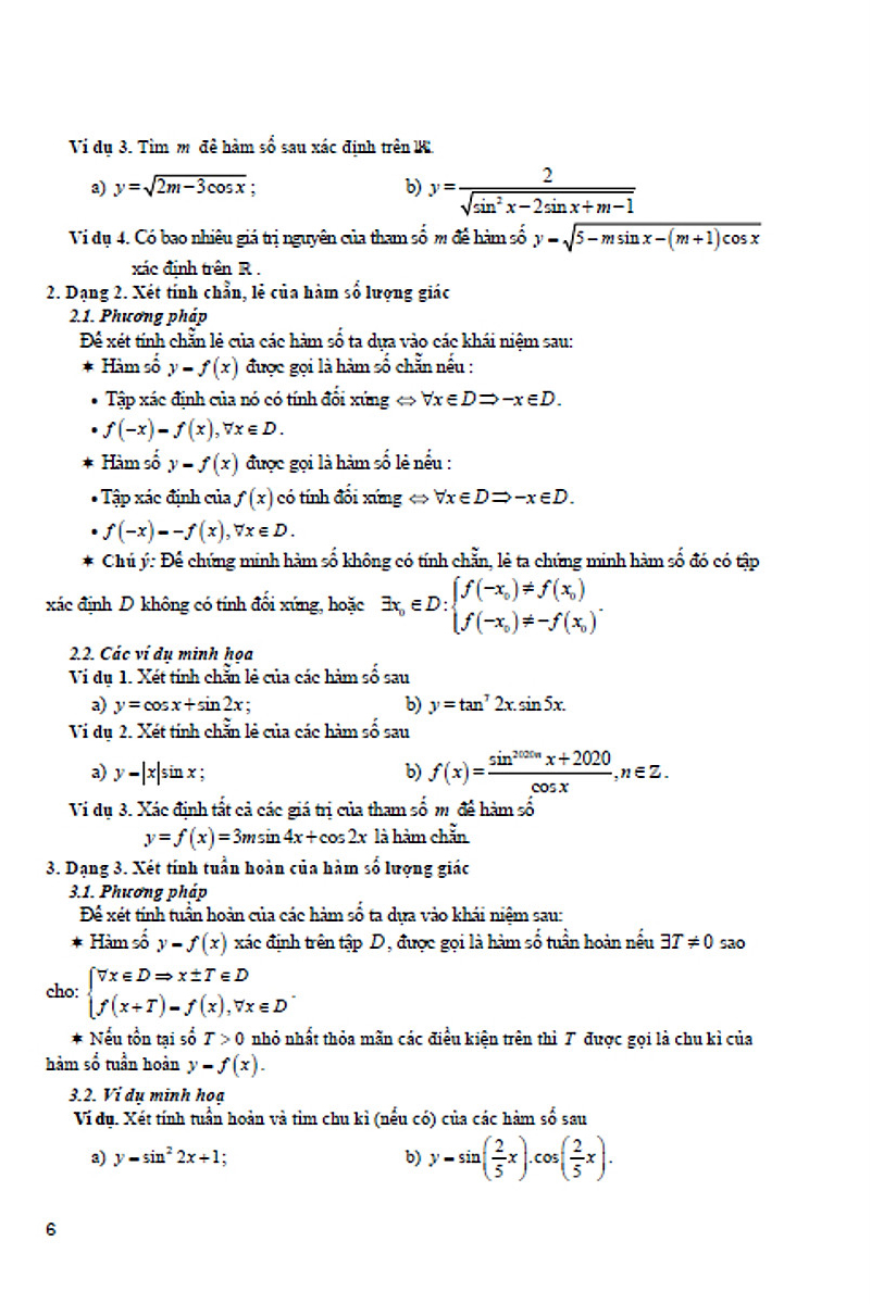trắc nghiệm chuyên đề toán 11 (dùng chung cho các bộ sgk hiện hành)