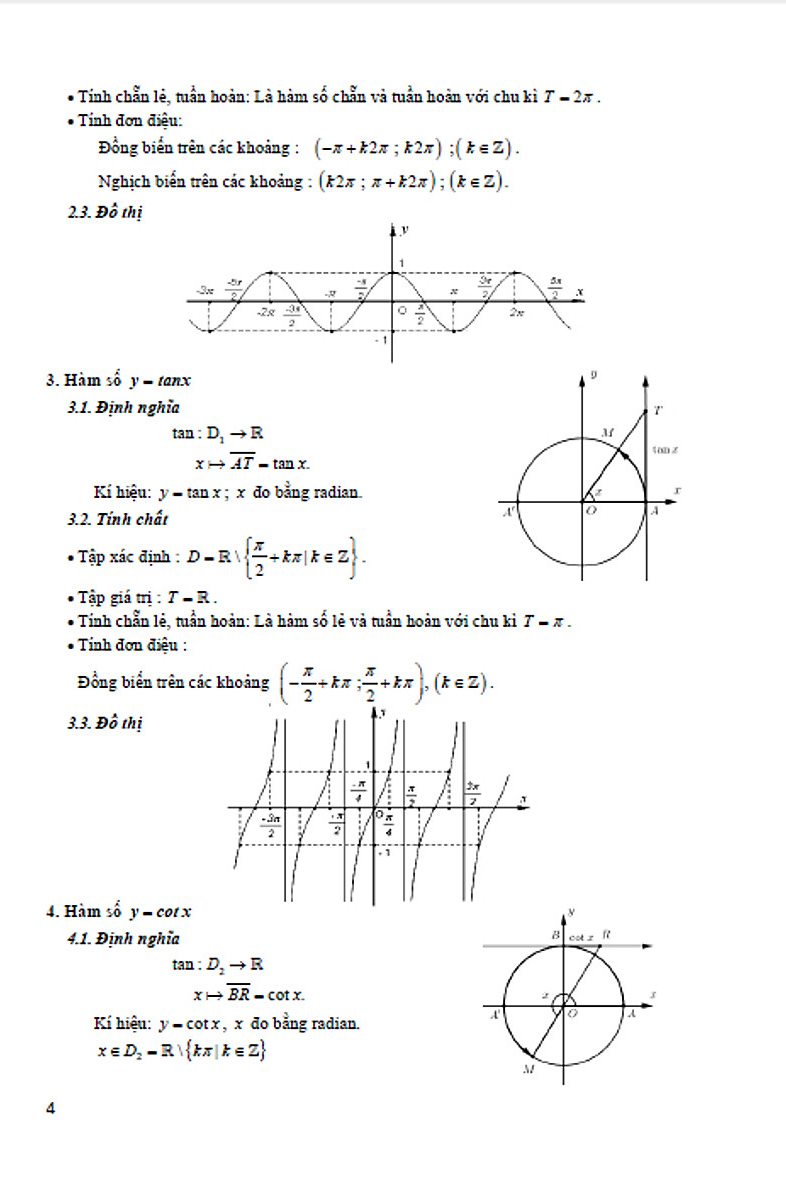 trắc nghiệm chuyên đề toán 11 (dùng chung cho các bộ sgk hiện hành)