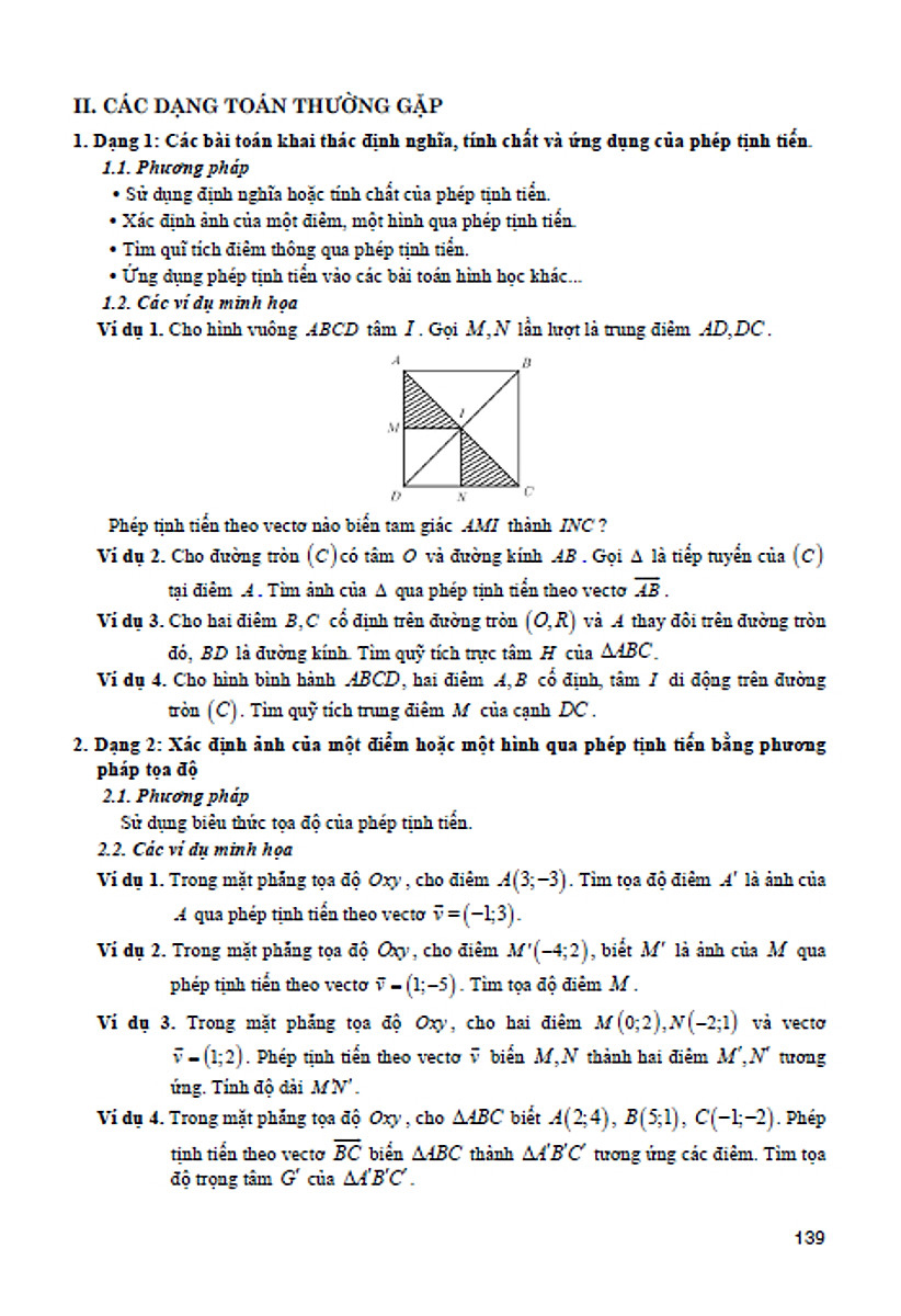 trắc nghiệm chuyên đề toán 11 (dùng chung cho các bộ sgk hiện hành)