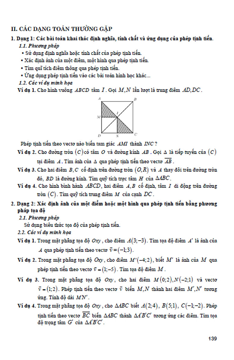 trắc nghiệm chuyên đề toán 11 (dùng chung cho các bộ sgk hiện hành)