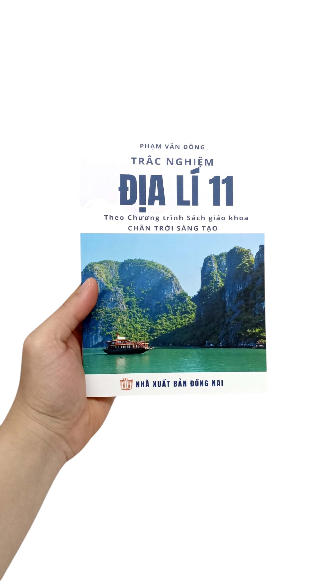 trắc nghiệm địa lí 11 (chân trời)