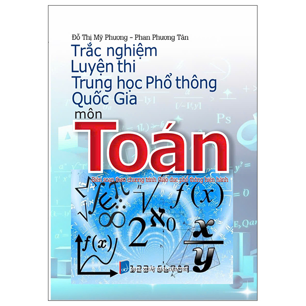 Trắc Nghiệm Luyện Thi Trung Học Phổ Thông Quốc Gia - Môn Tiếng Anh